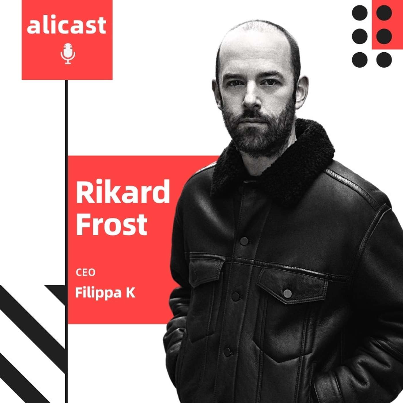 alicast by Alibaba Group
