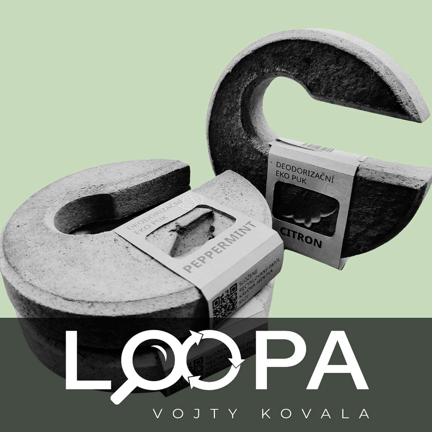LOOPA Vojty Kovala