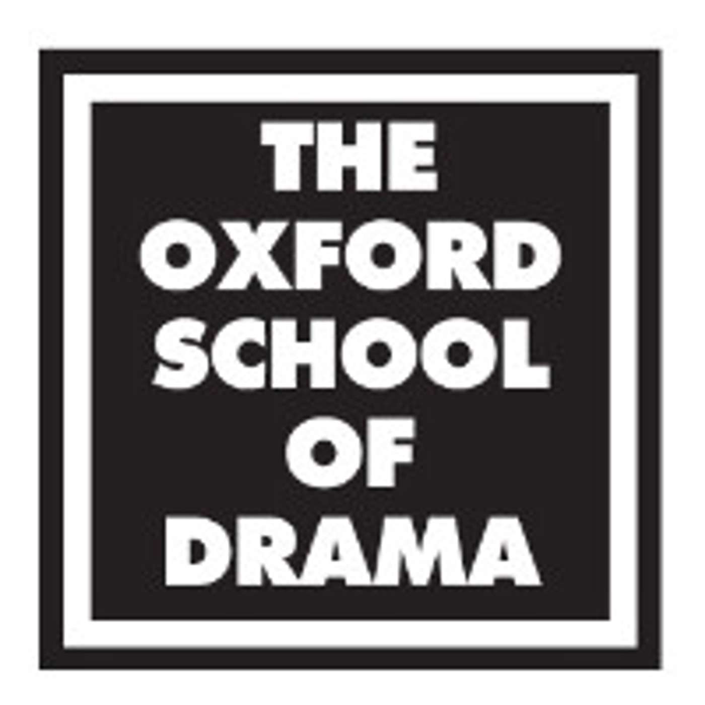 The History of Actor Training in the British Drama School.
