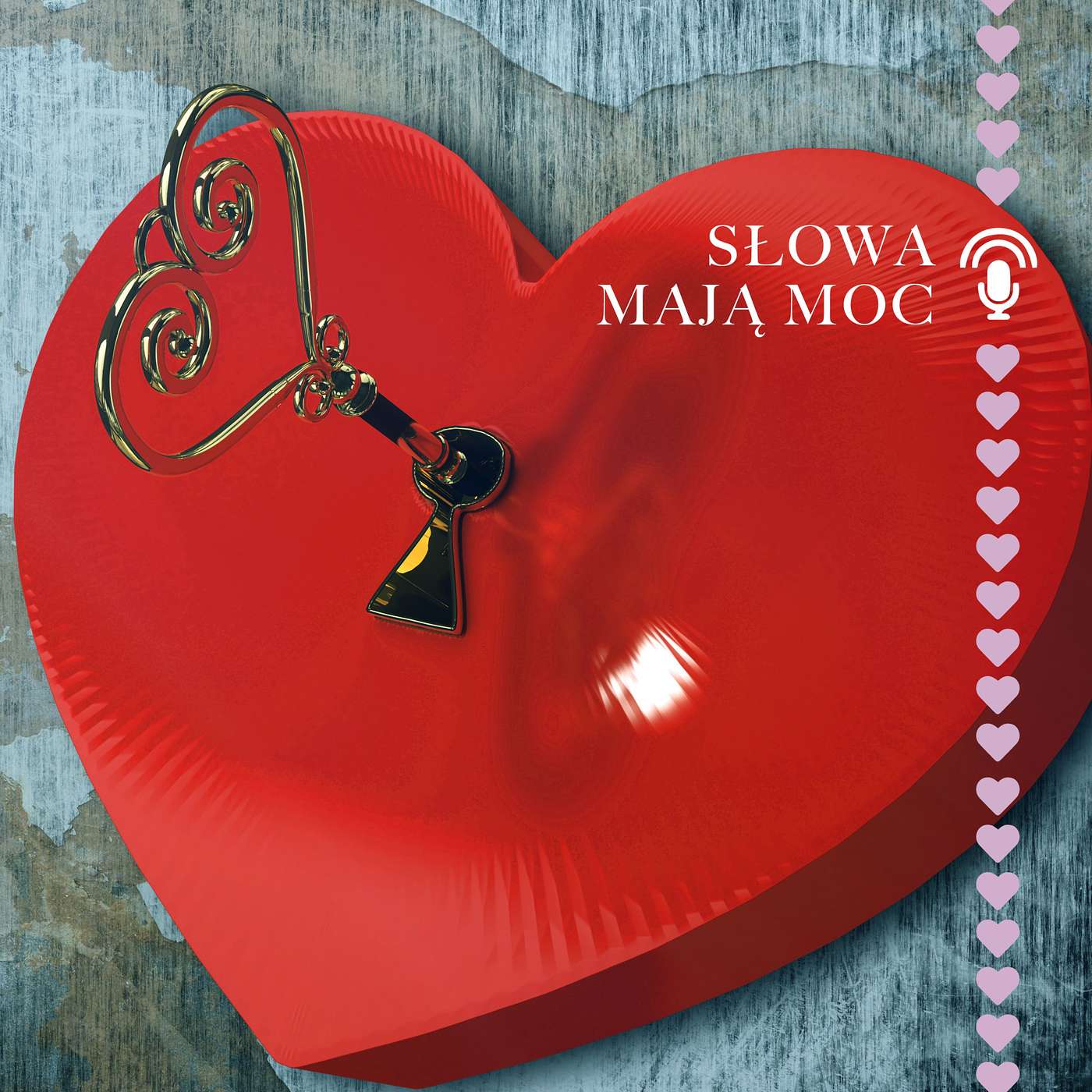 Słowa Mają Moc