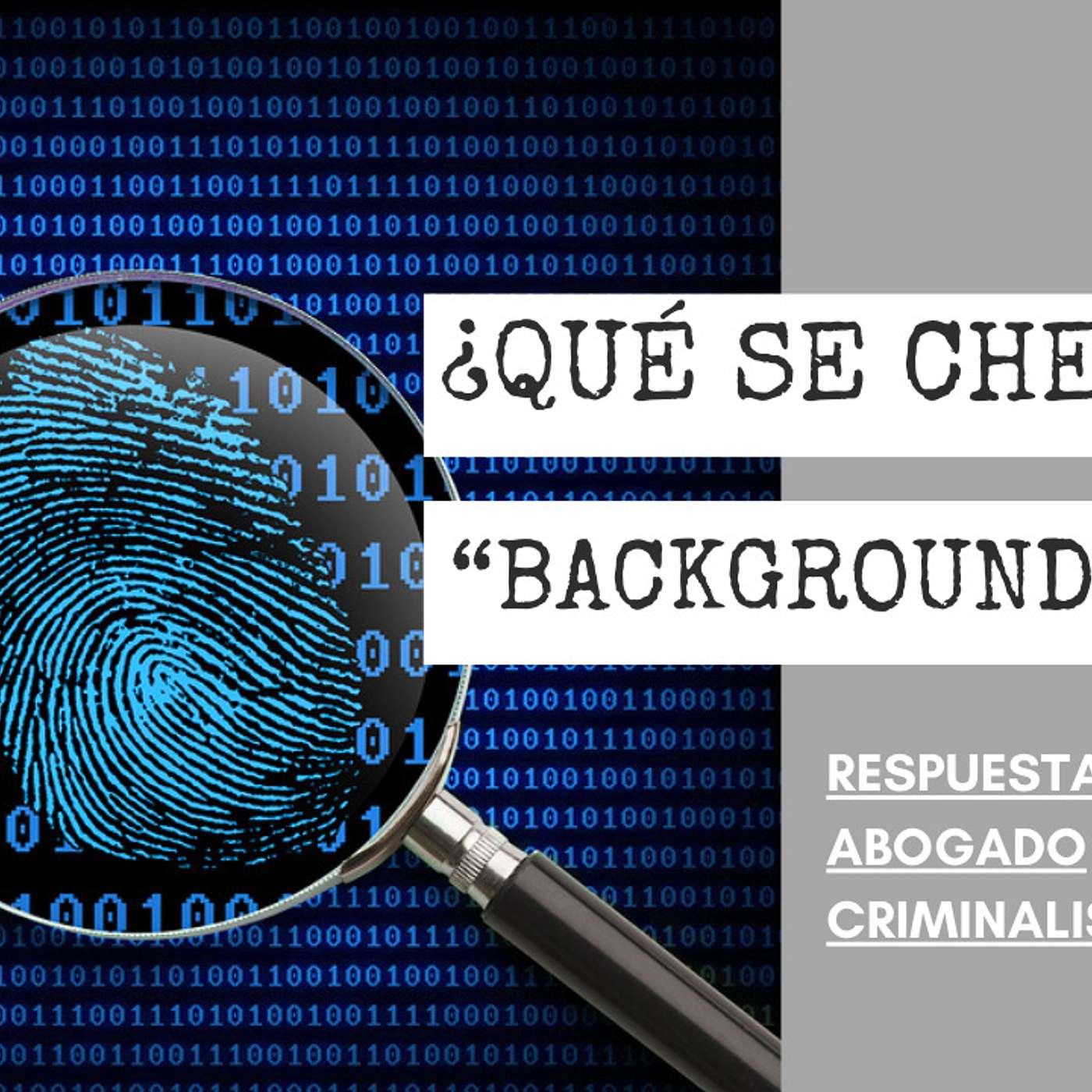 Abogado Criminalista Área de la Bahía