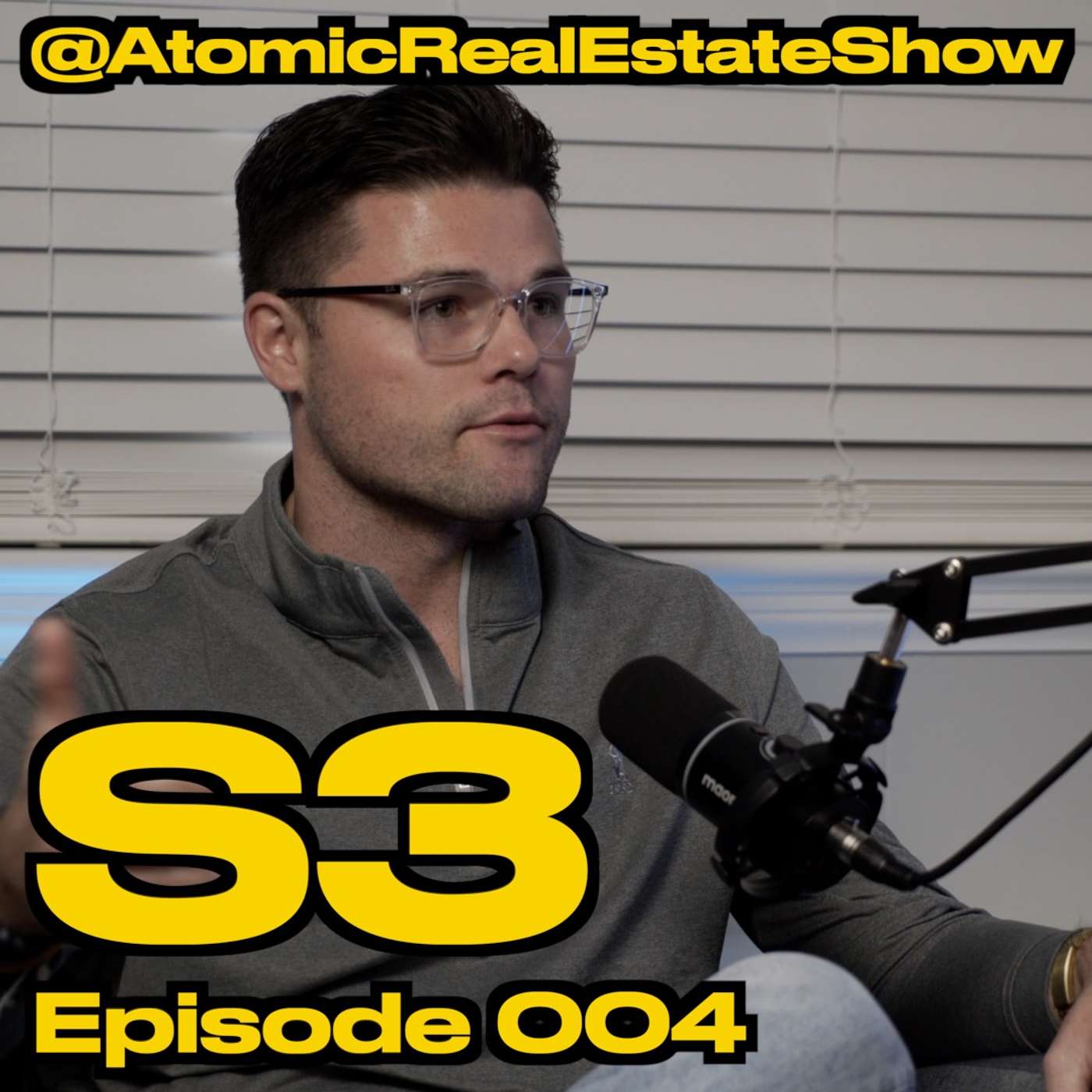 Atomic Real Estate Show