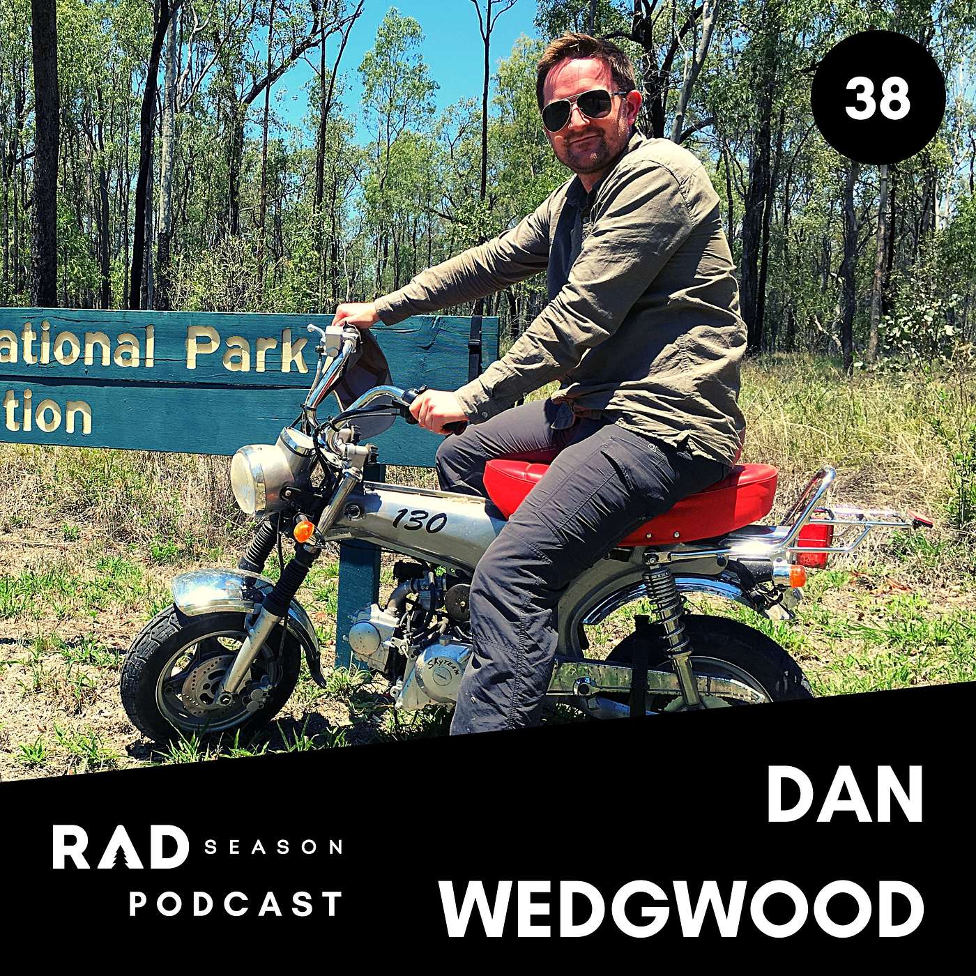Rad Season Action Sports Podcast