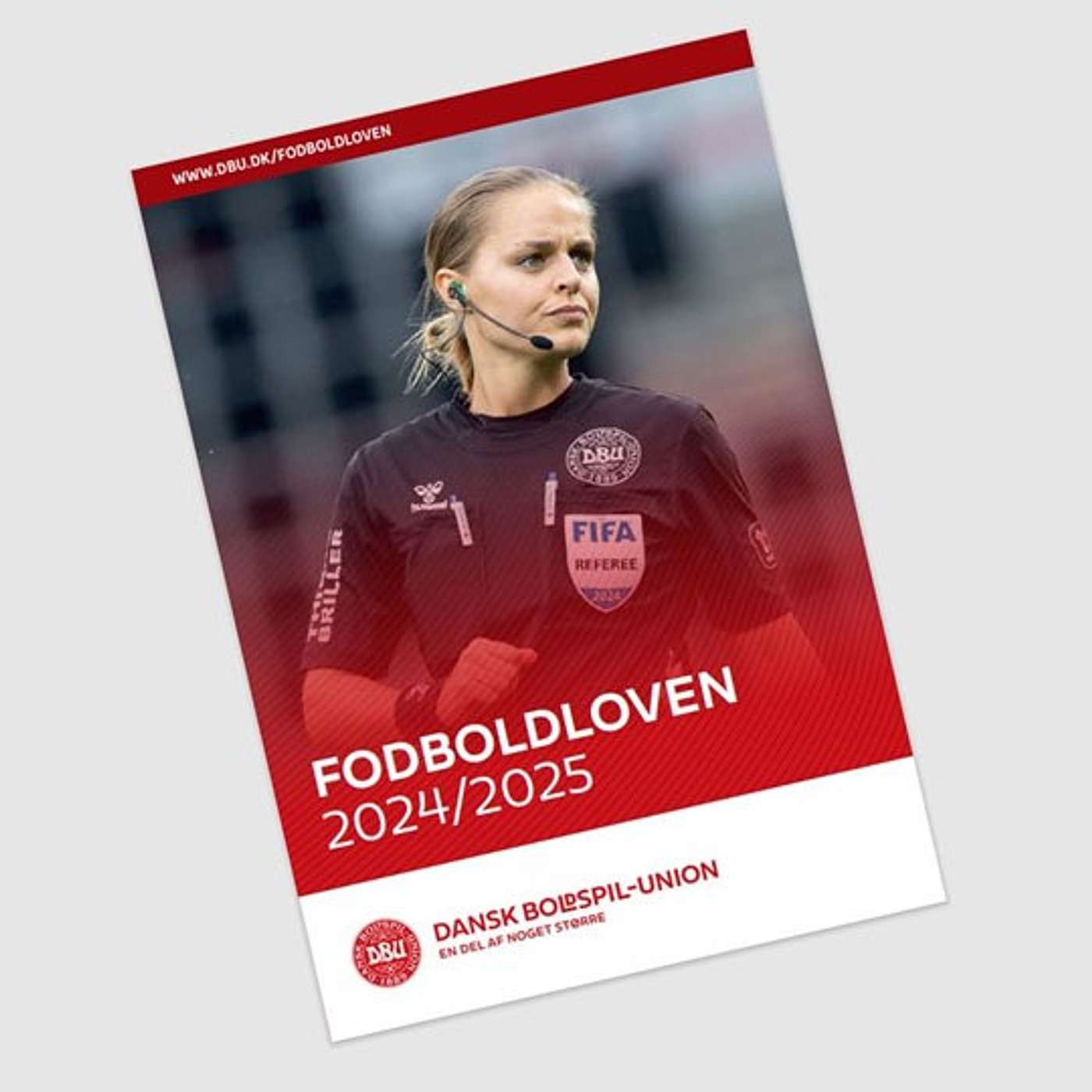 Fodboldmagasinet Øst