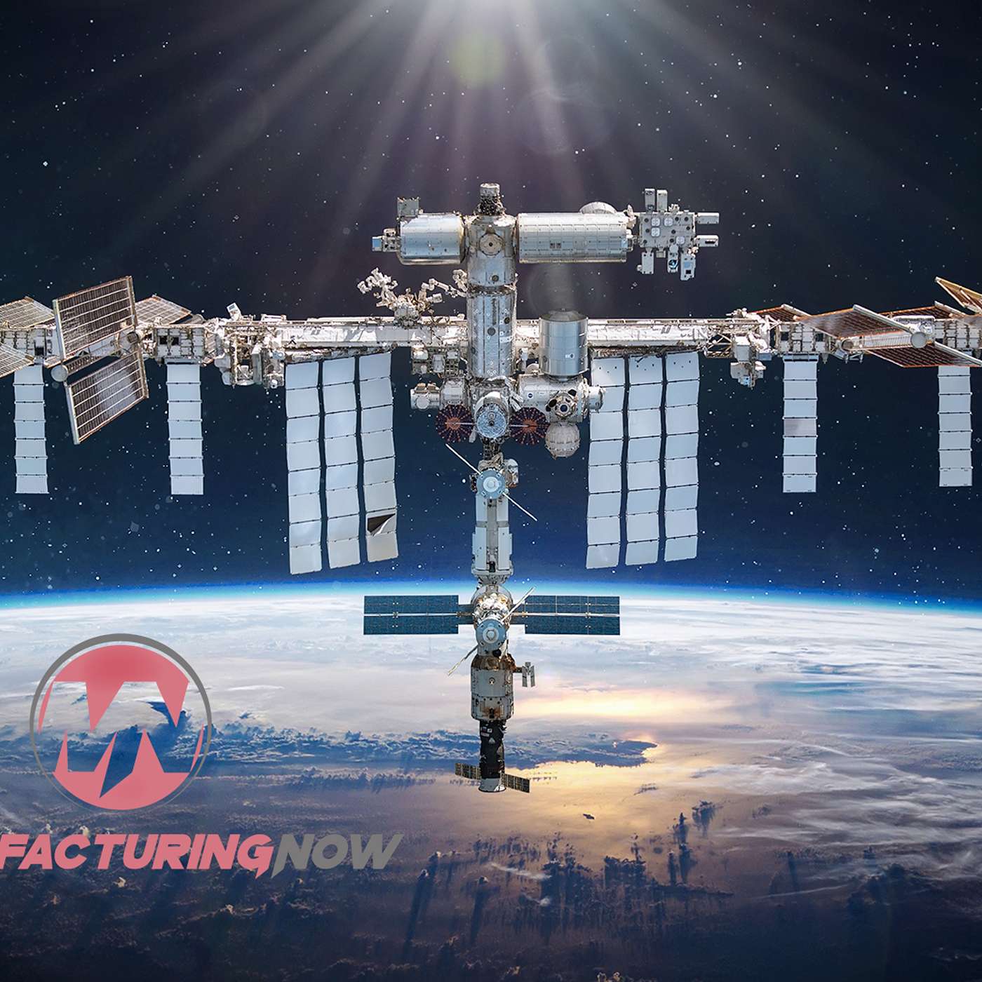 NASA Needs a New Spacecraft to Help the Space Station Meet Its Fiery End, Safely