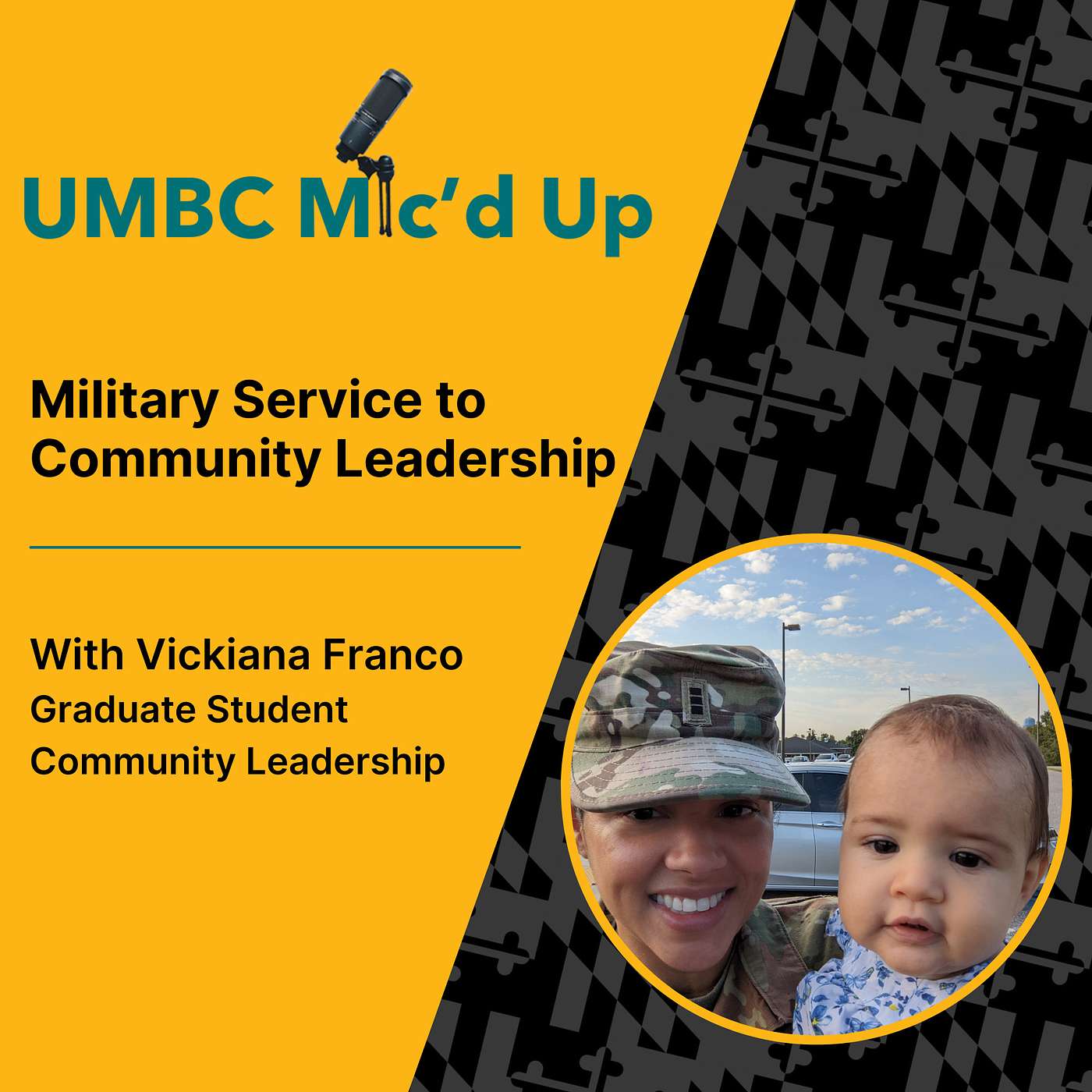 UMBC Mic\'d Up