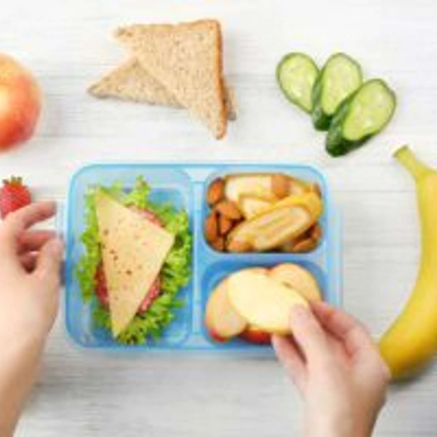 Flagstaff Unified School District Announces 2026-27 Meal Program episode artwork