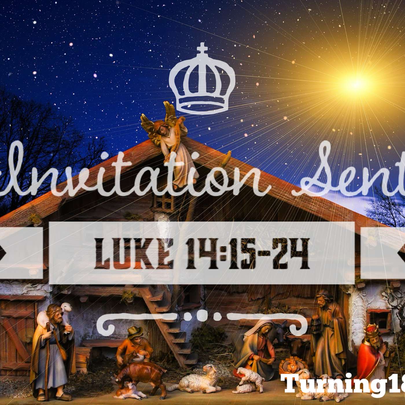 Invitation Sent - NL