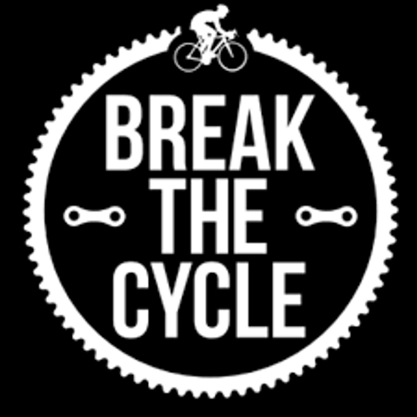 Breaking the Cycle - How to declutter and reinvision a daily life of faith and intentionality.