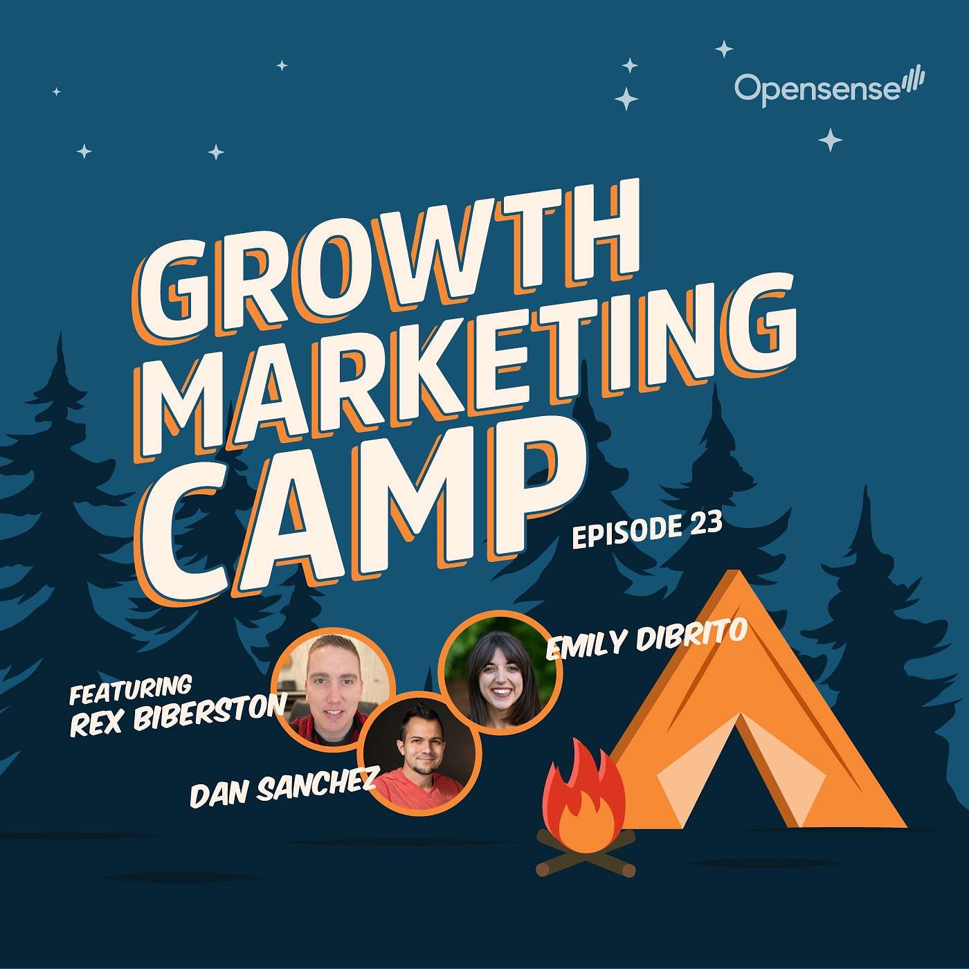 Growth Marketing Camp