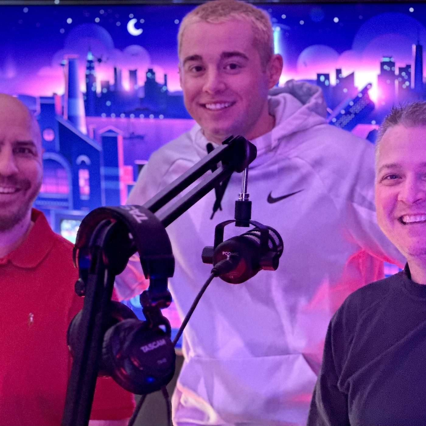 CommunityPodcast