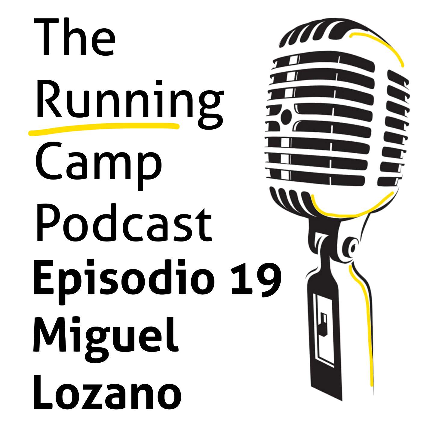 Runner & Strong Podcast