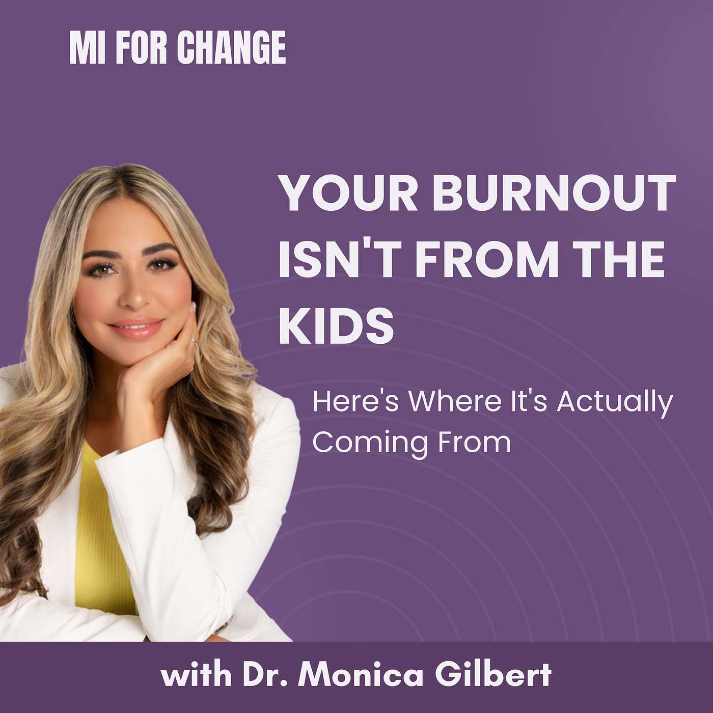 BCBA Burnout: Why the Parent Piece Is Draining You (And What to Do About It) episode artwork