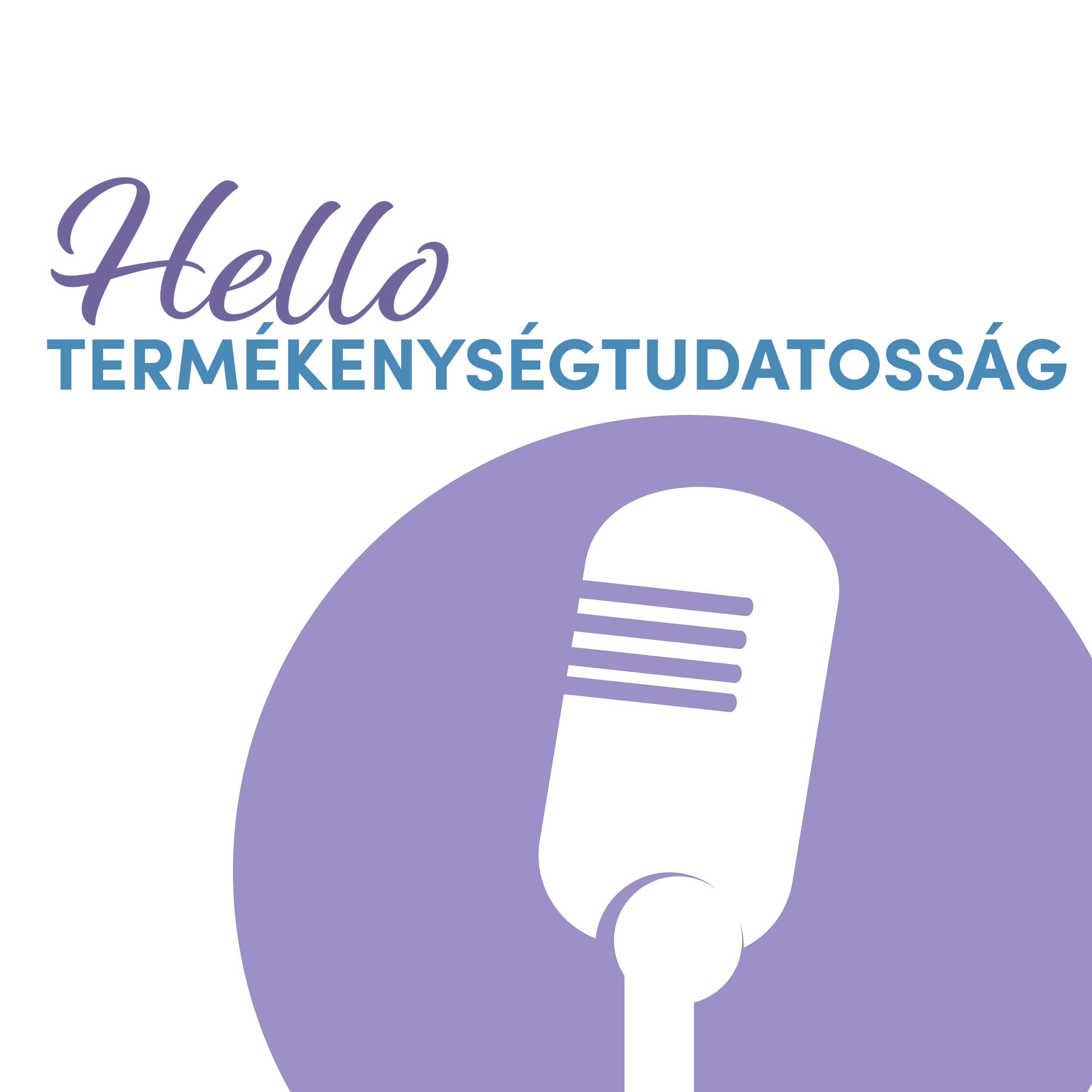 Hello Termékenységtudatosság! podcast artwork