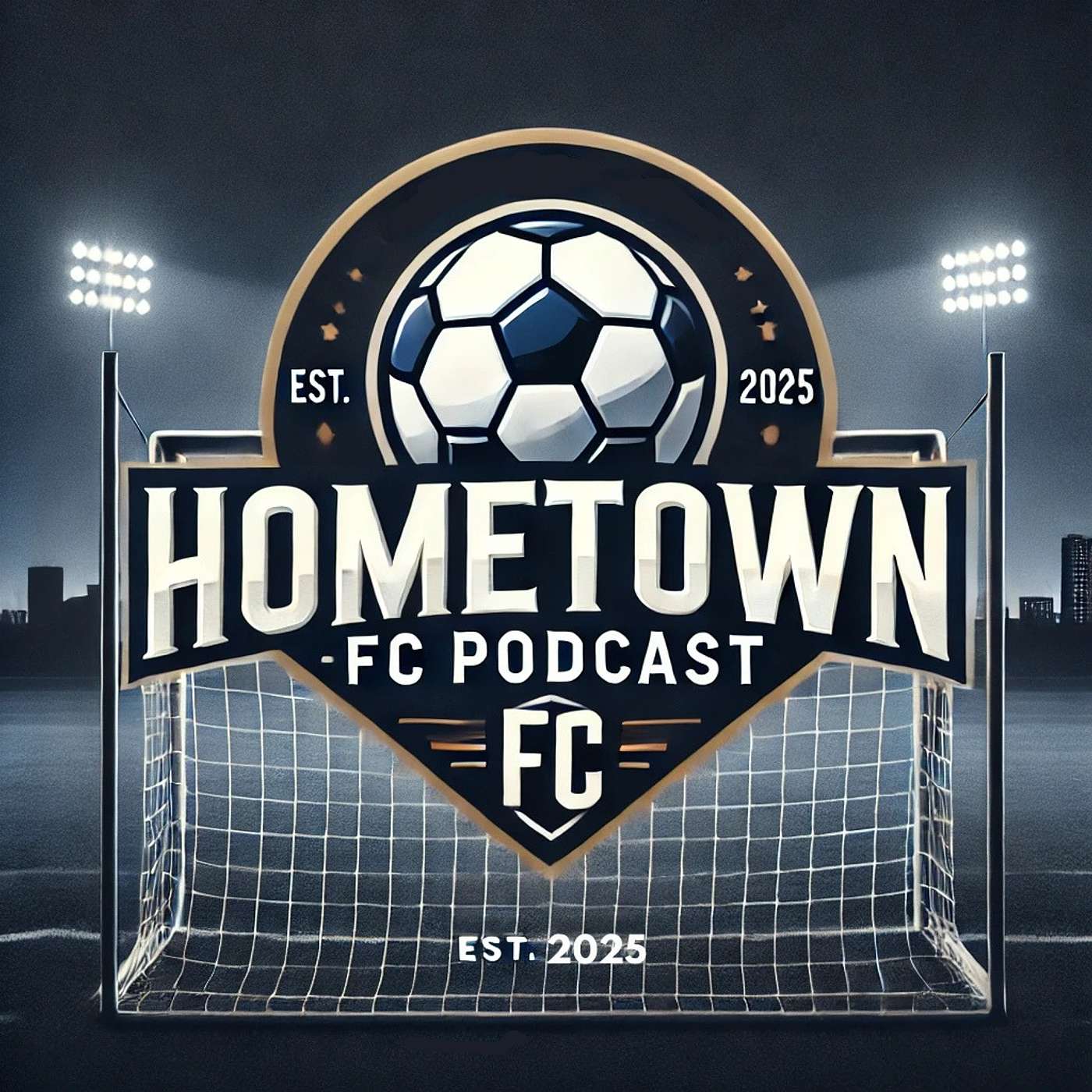 Hometown FC Podcast Ep #1