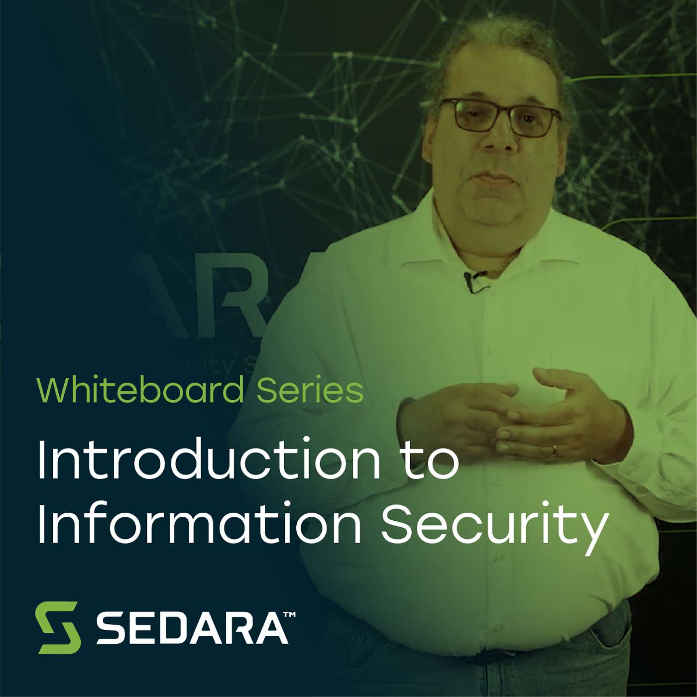 Sedara\'s Cybersecurity Podcast