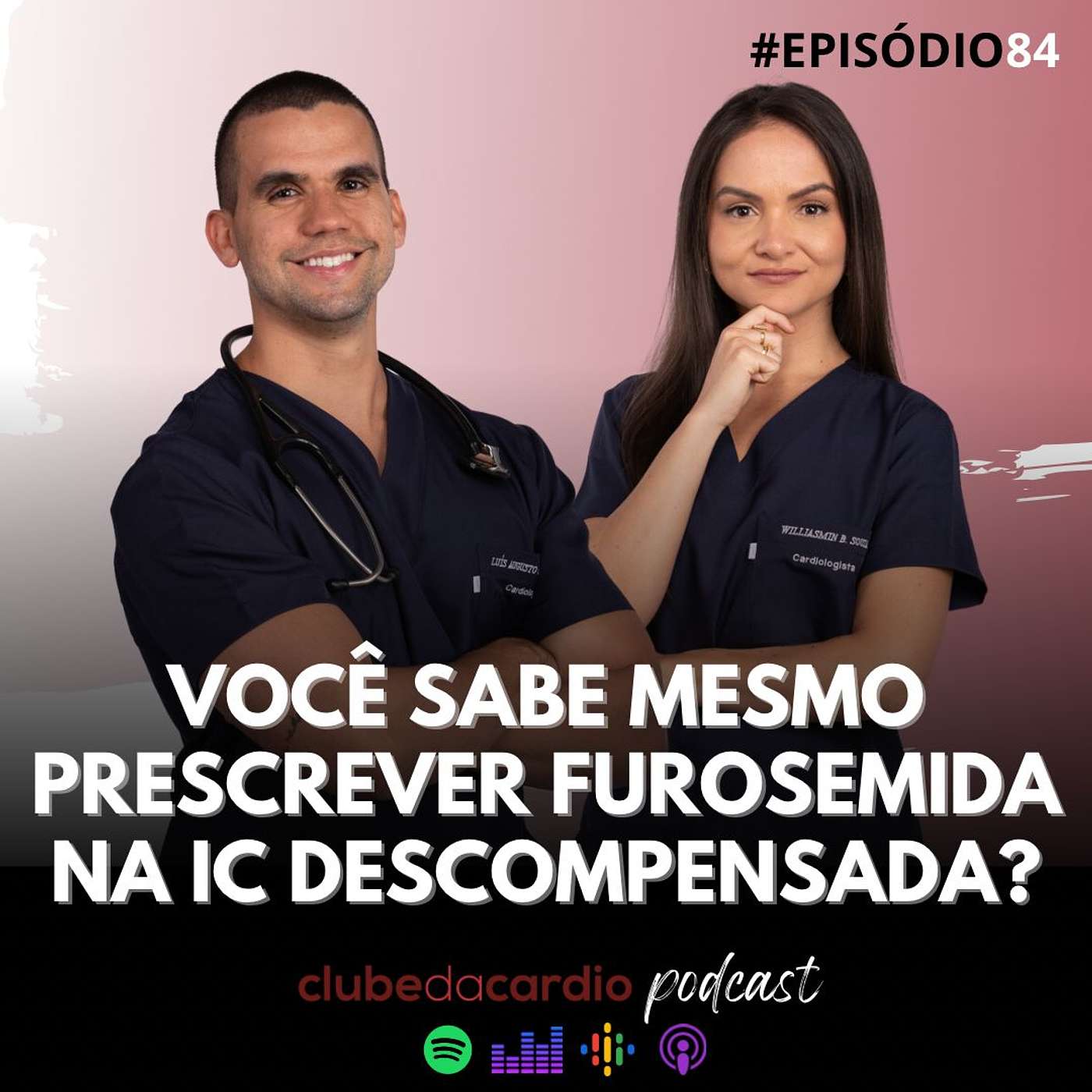 Clube da Cardio Podcast