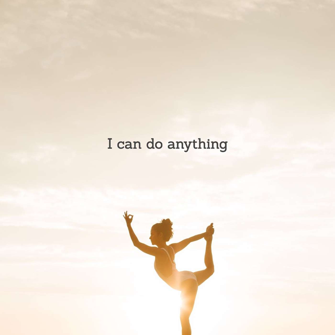 #56 I can do anything episode artwork