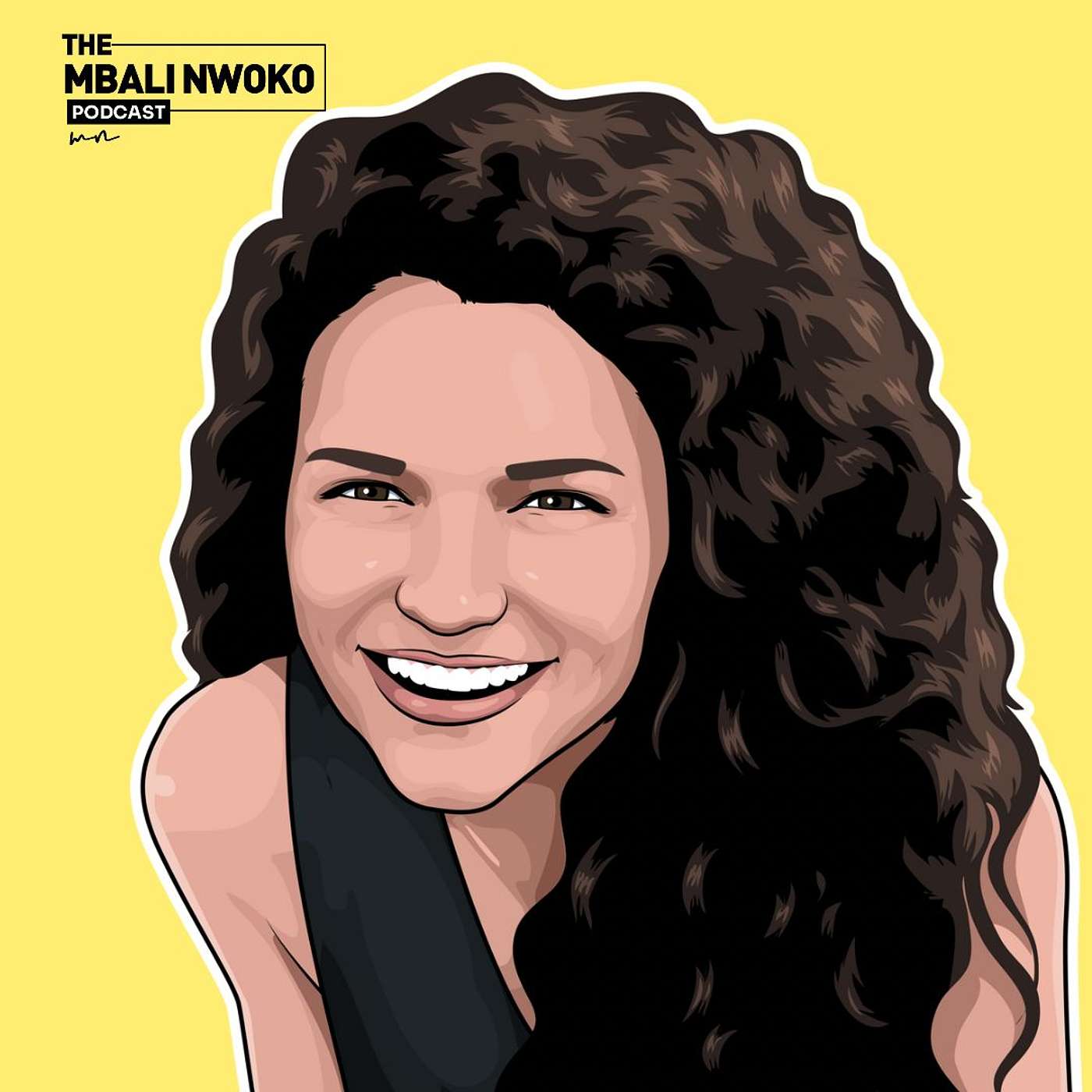 The Mbali Nwoko Podcast