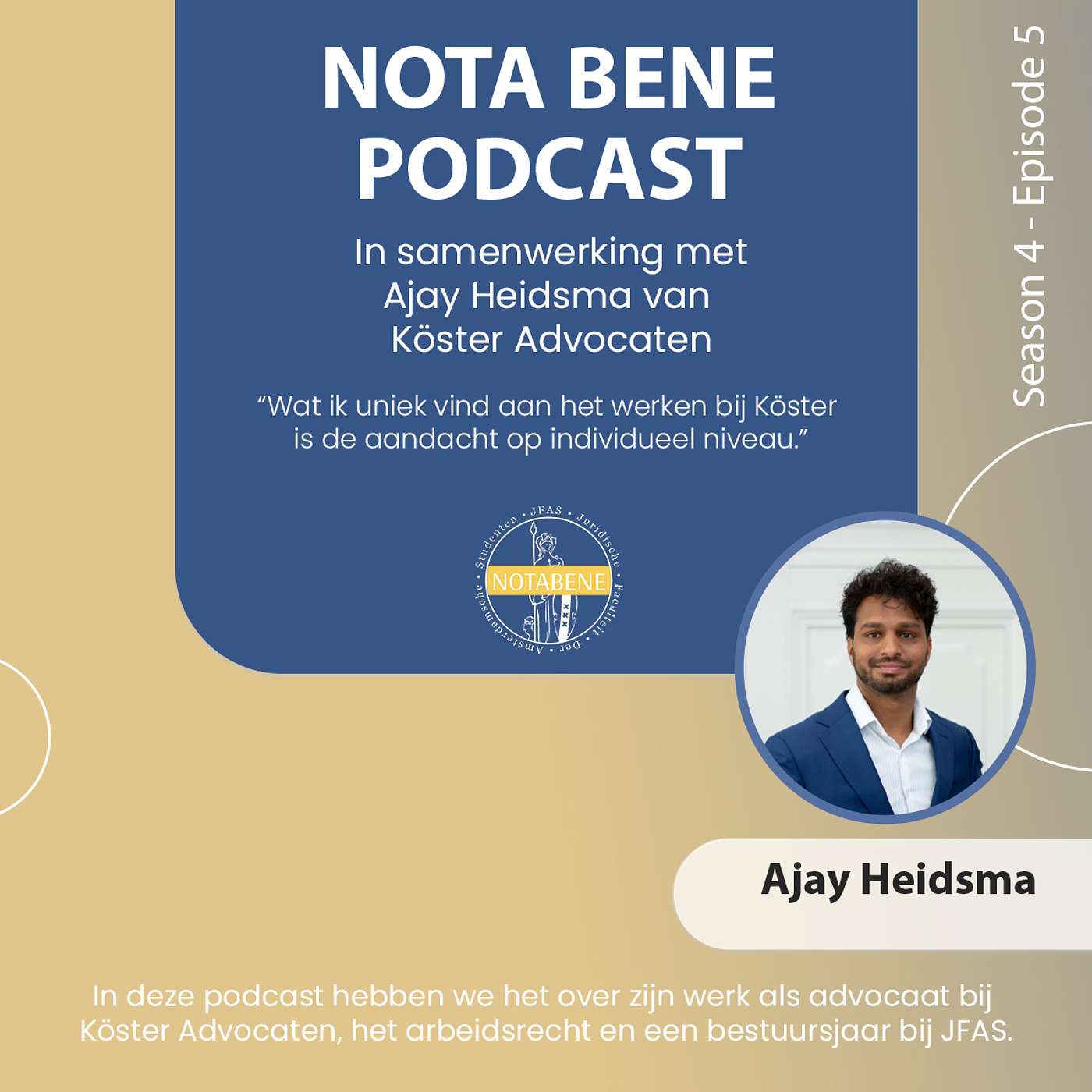 Nota Bene Podcast