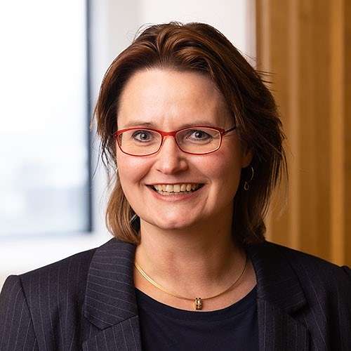 Margaret Kalisvaart