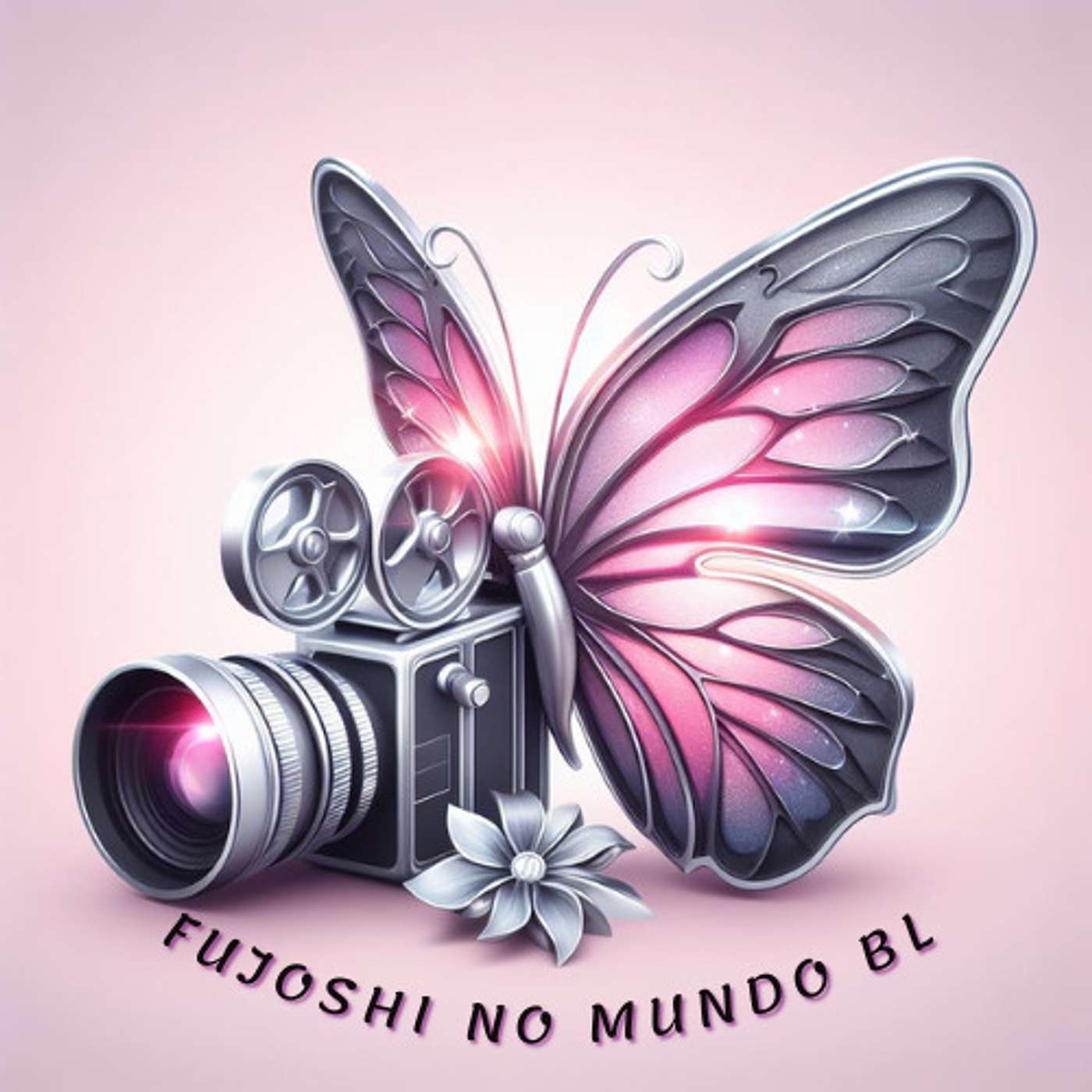 Fujoshi no Mundo BL cover art