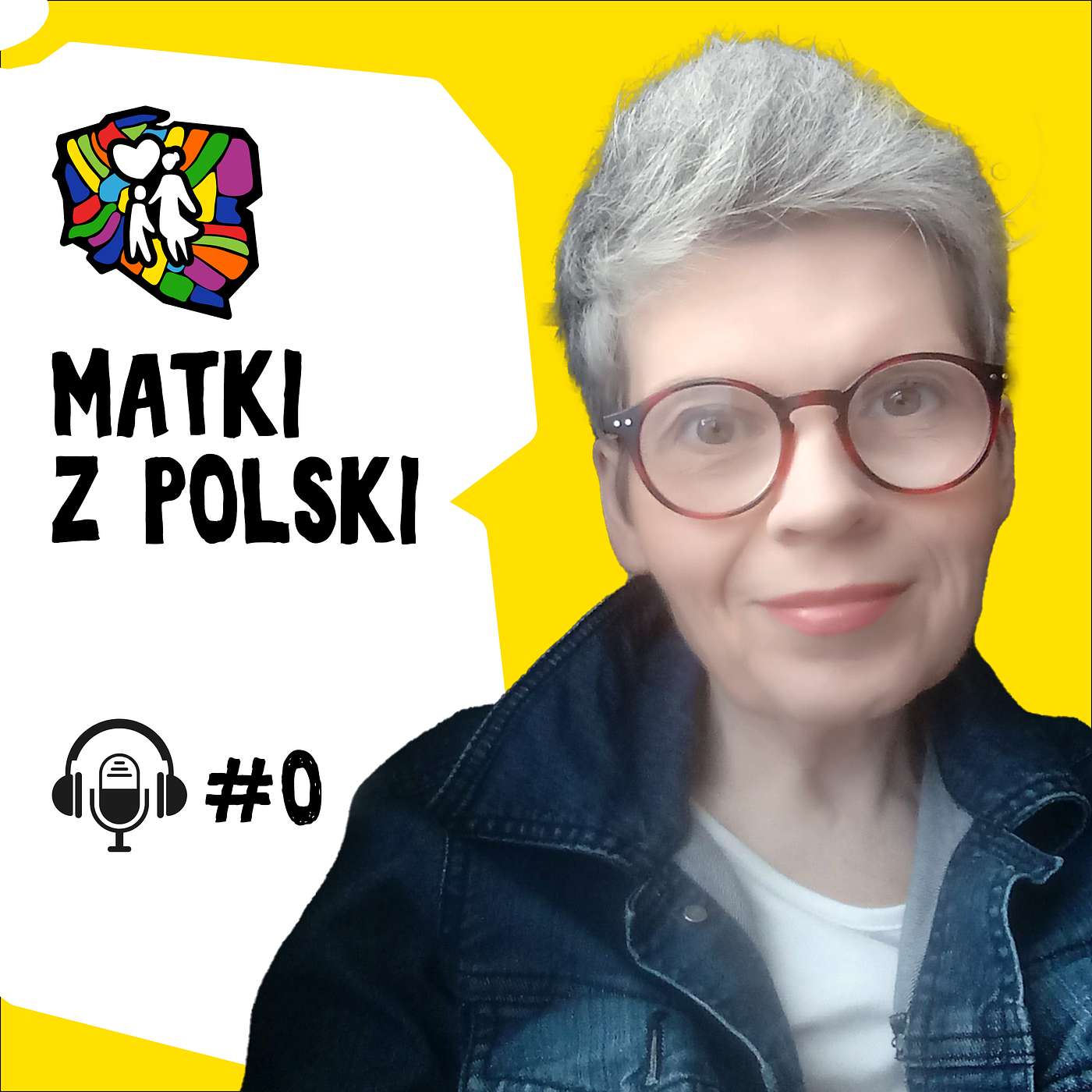 Nigdy nie byłam dobrym materiałem na matkę | Magdalena Gajda