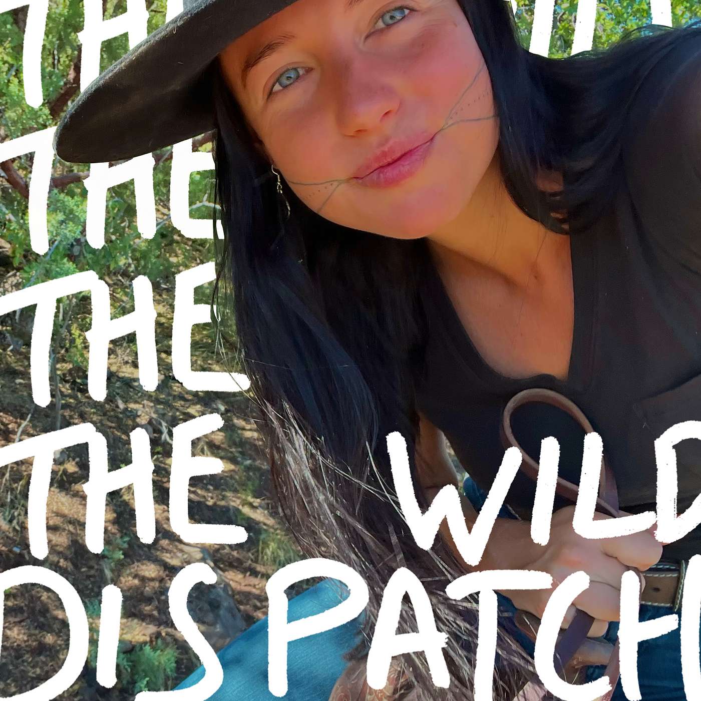 The Wild Dispatch