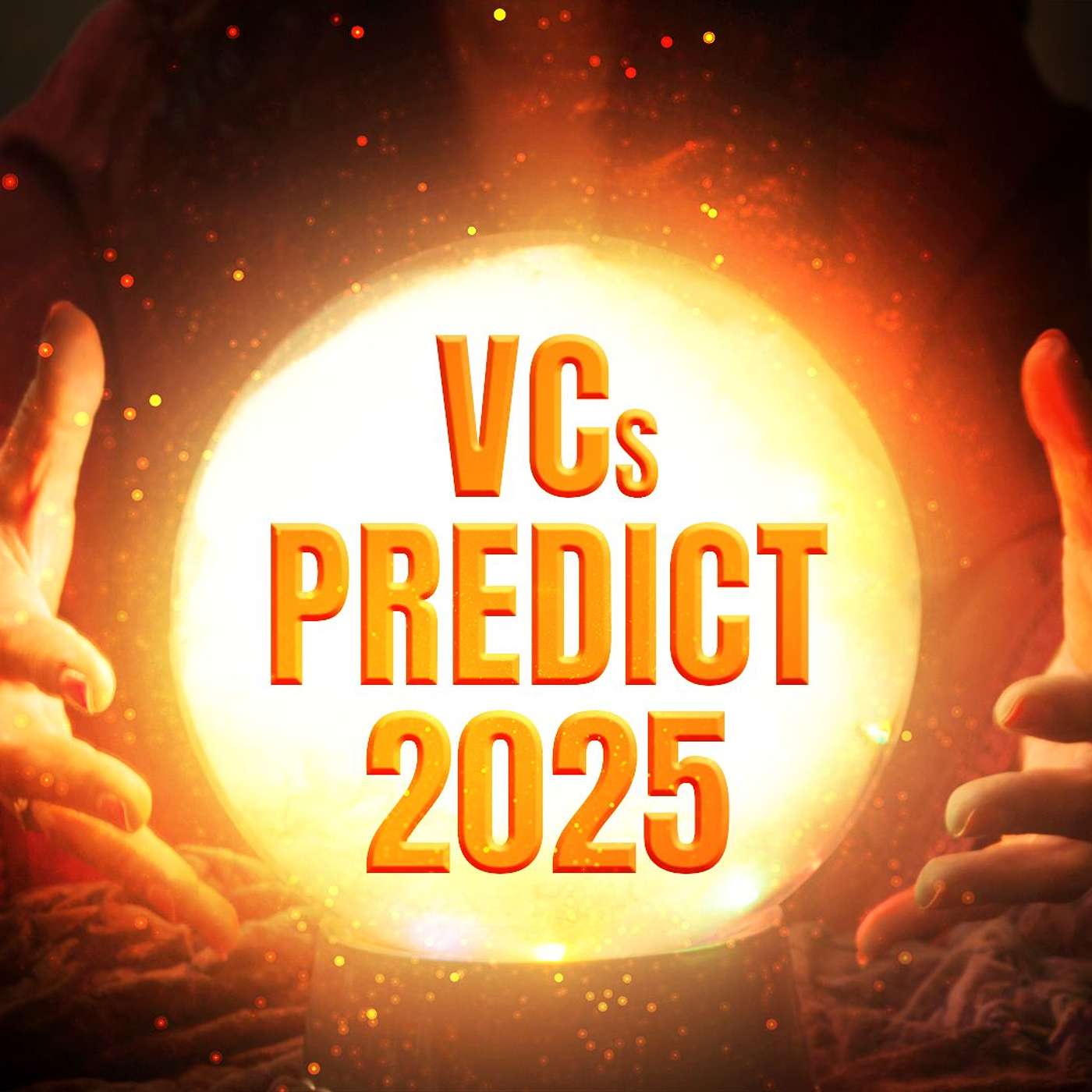 2025 Predictions for Indian Startups, Funding, AI & IPOs | Prime Venture Partners Podcast