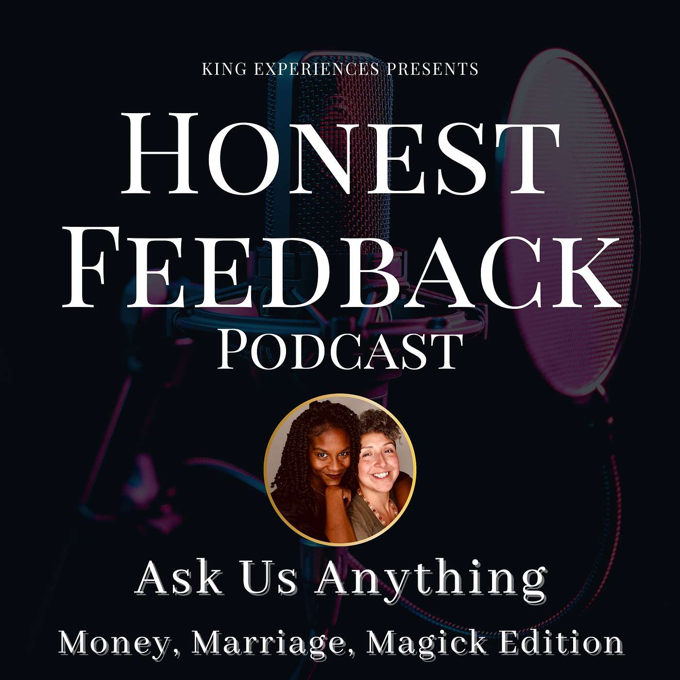Honest Feedback