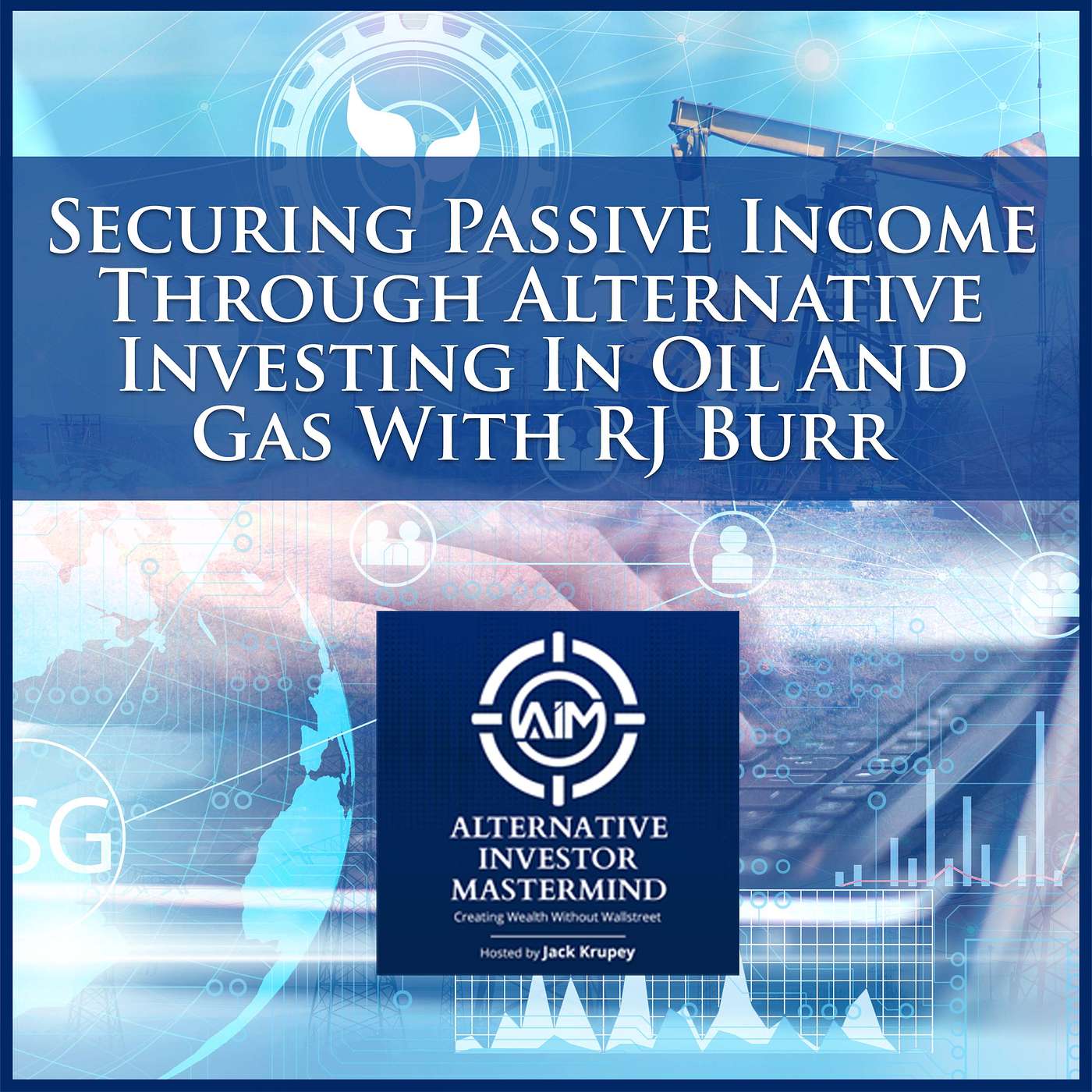 Alternative Investor Mastermind