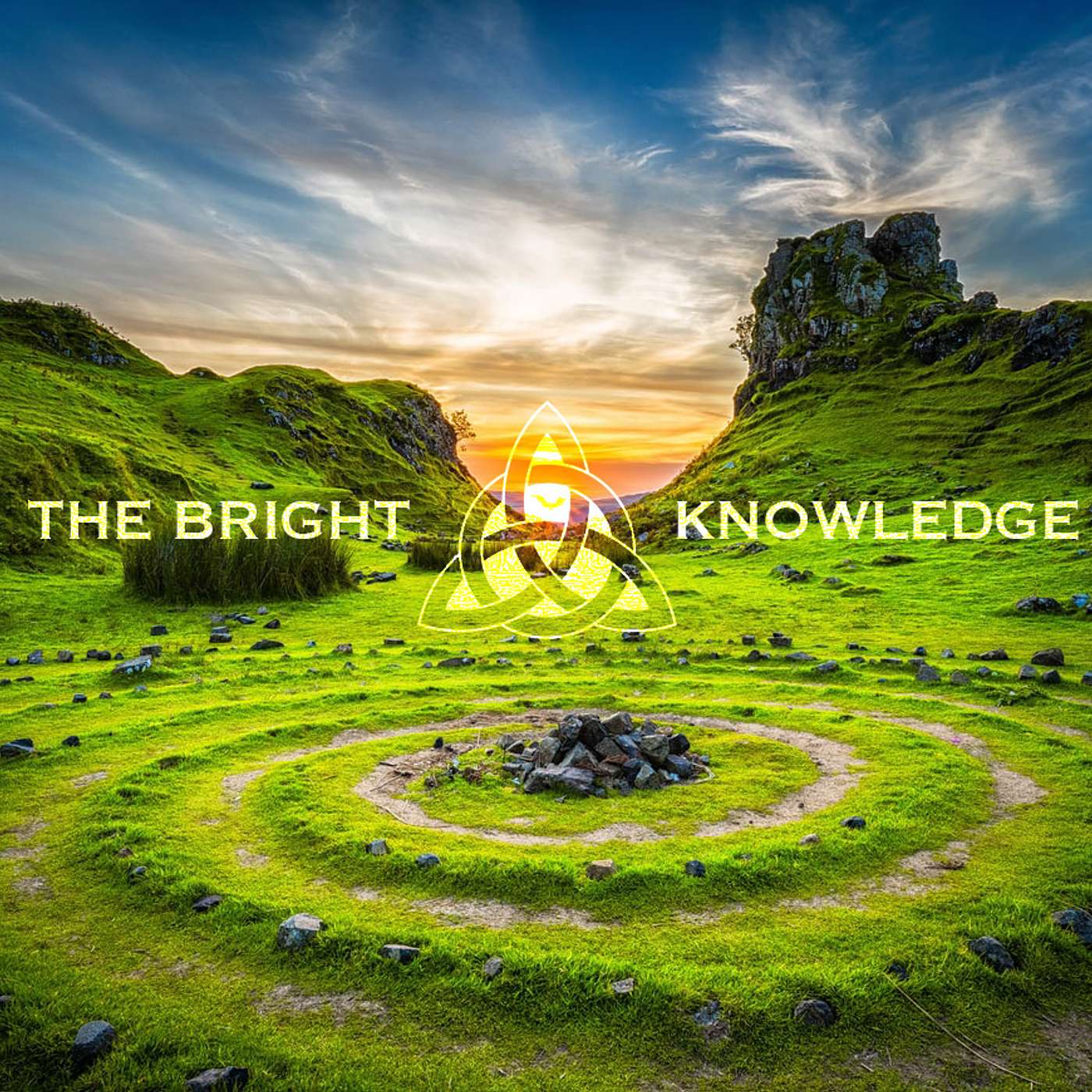Magick Works, by The Magical Egypt Documentary Series