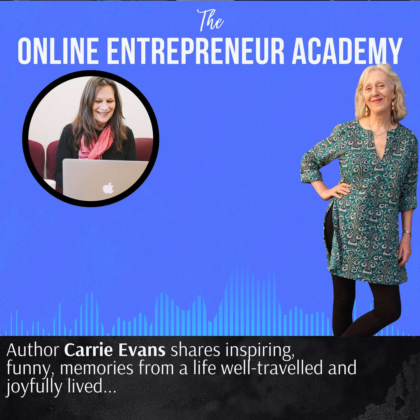 The Online Entrepreneur Academy Podcast