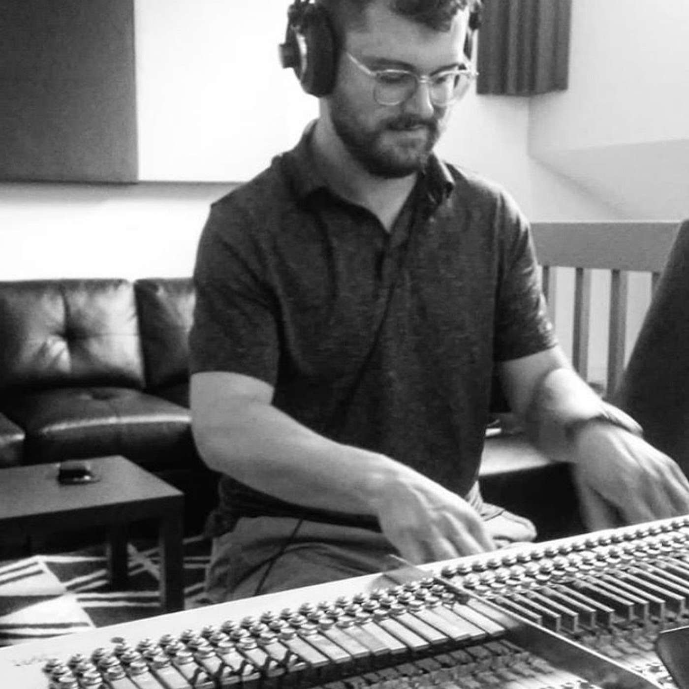 Sustaining Creativity Podcast