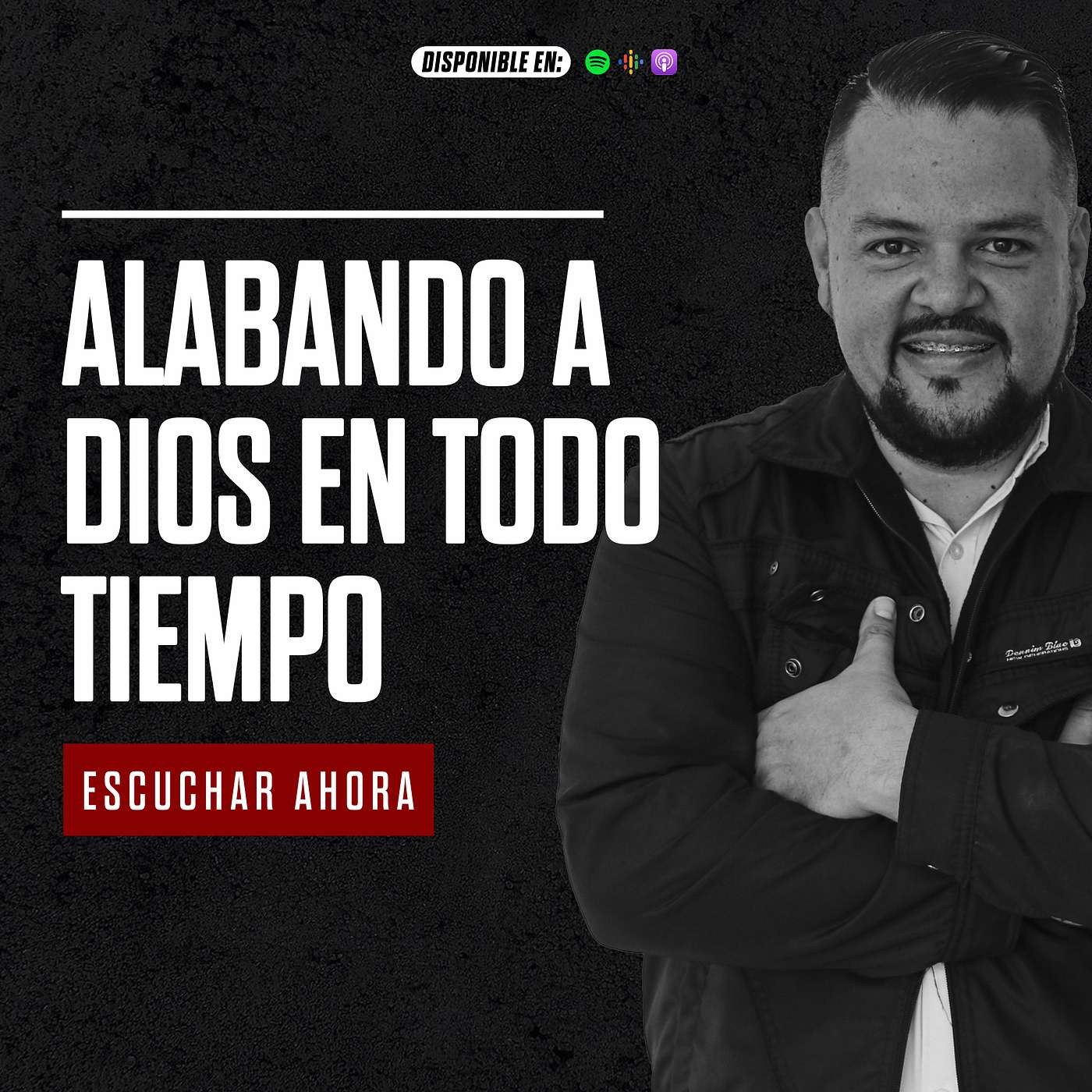 ALABANDO A DIOS EN TODO TIEMPO / GANANDO LA BATALLA episode artwork