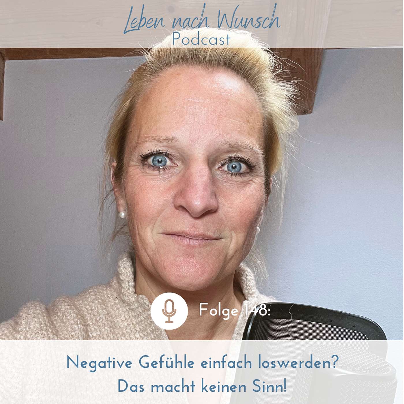 Leben nach Wunsch - Podcast: Der Podcast für Landfrauen
