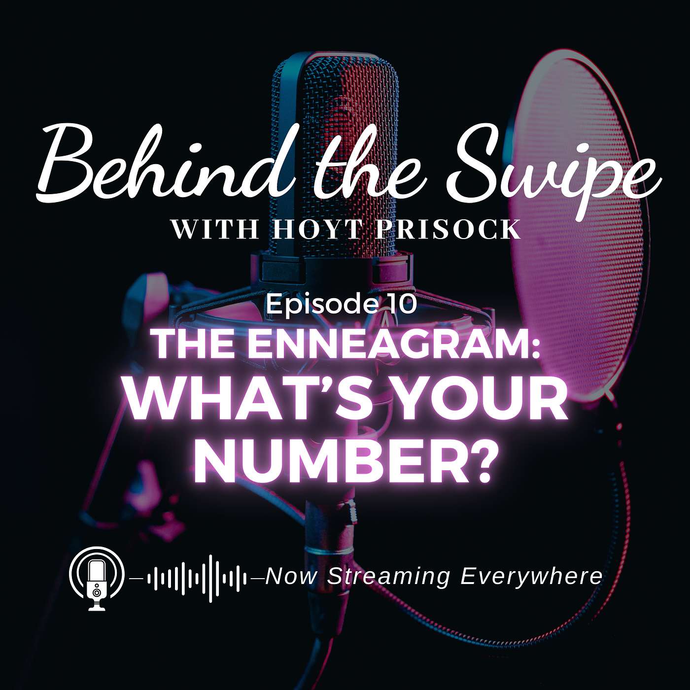 Behind the Swipe
