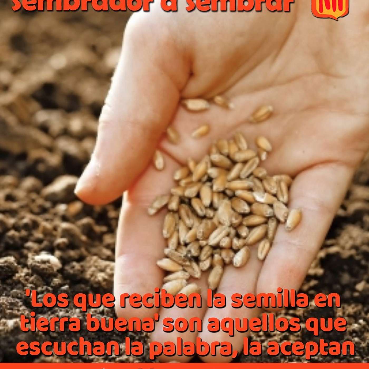 2024-01-24 San Marcos 4, 1-20 Miércoles III Tiempo Ordinario