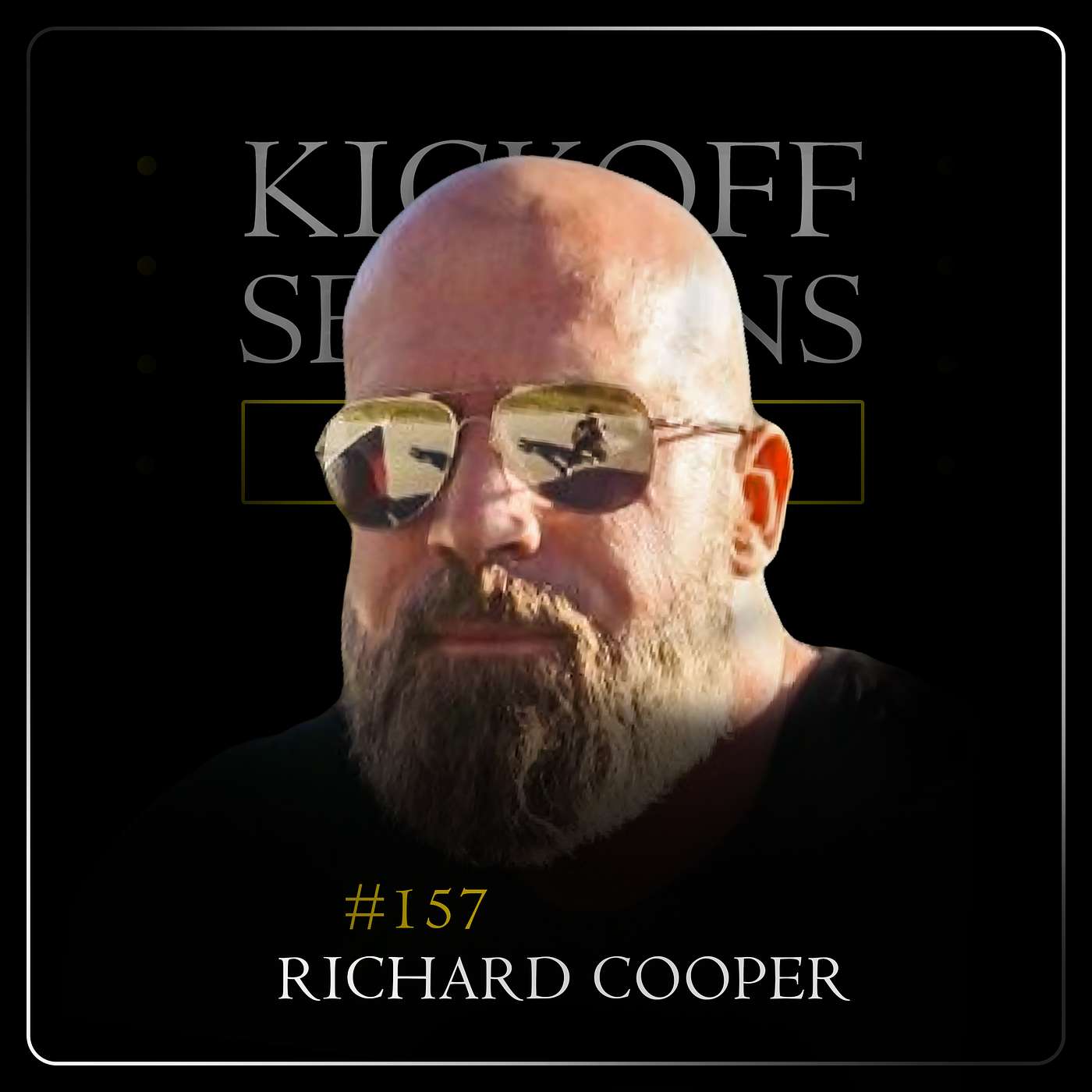 Kickoff Sessions