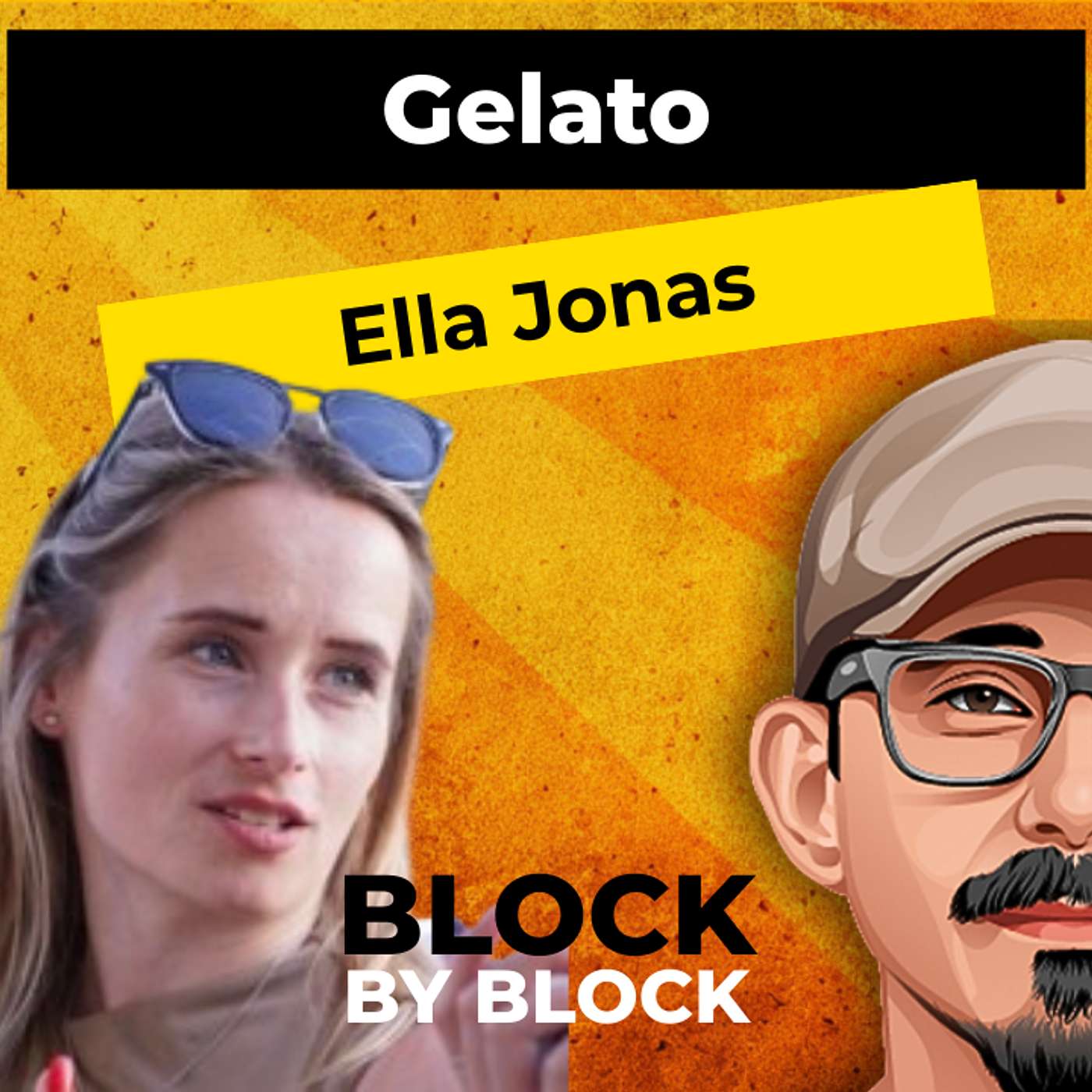 Block by Block: A Show on Web3 Growth Marketing