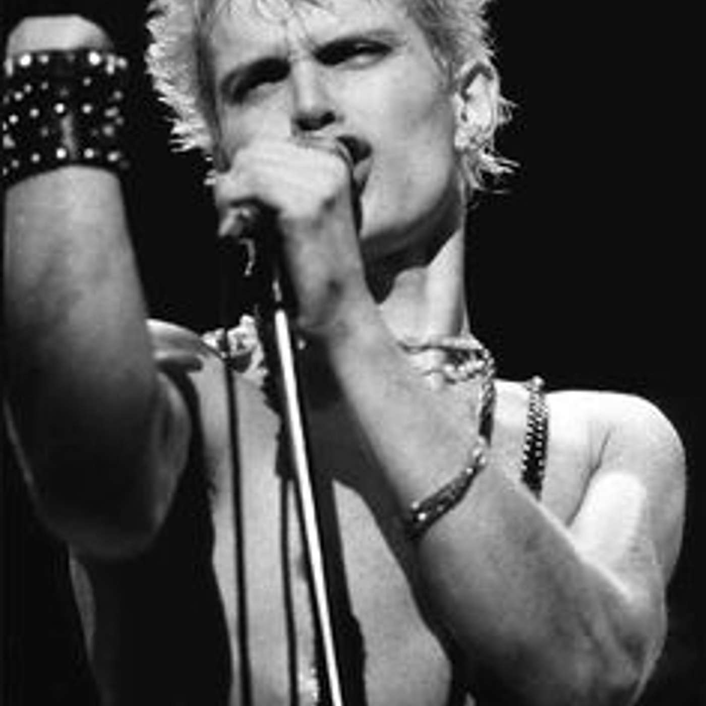The Story of Rock and Roll: S6E47
