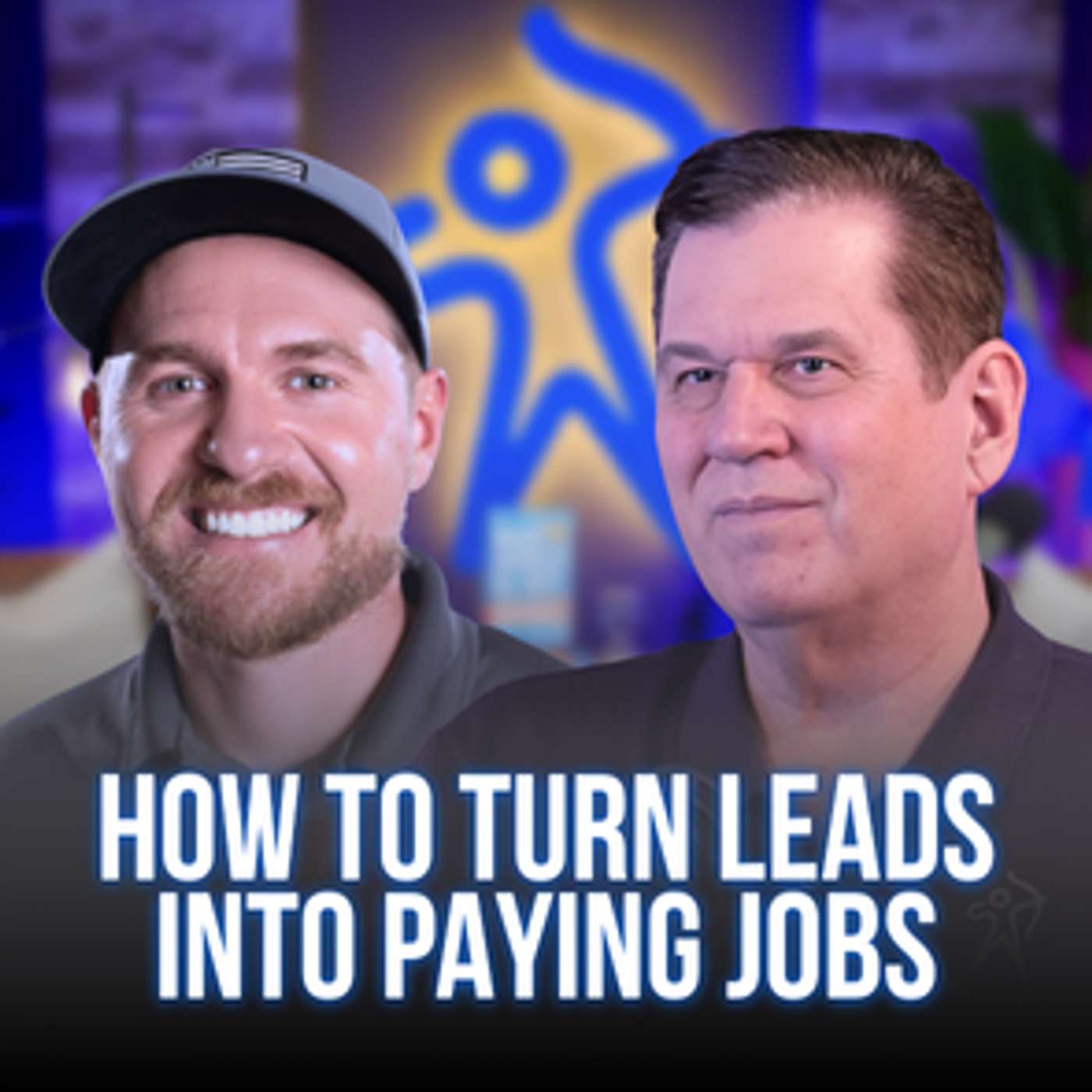 How to Turn Leads Into Paying Jobs with Phil Risher