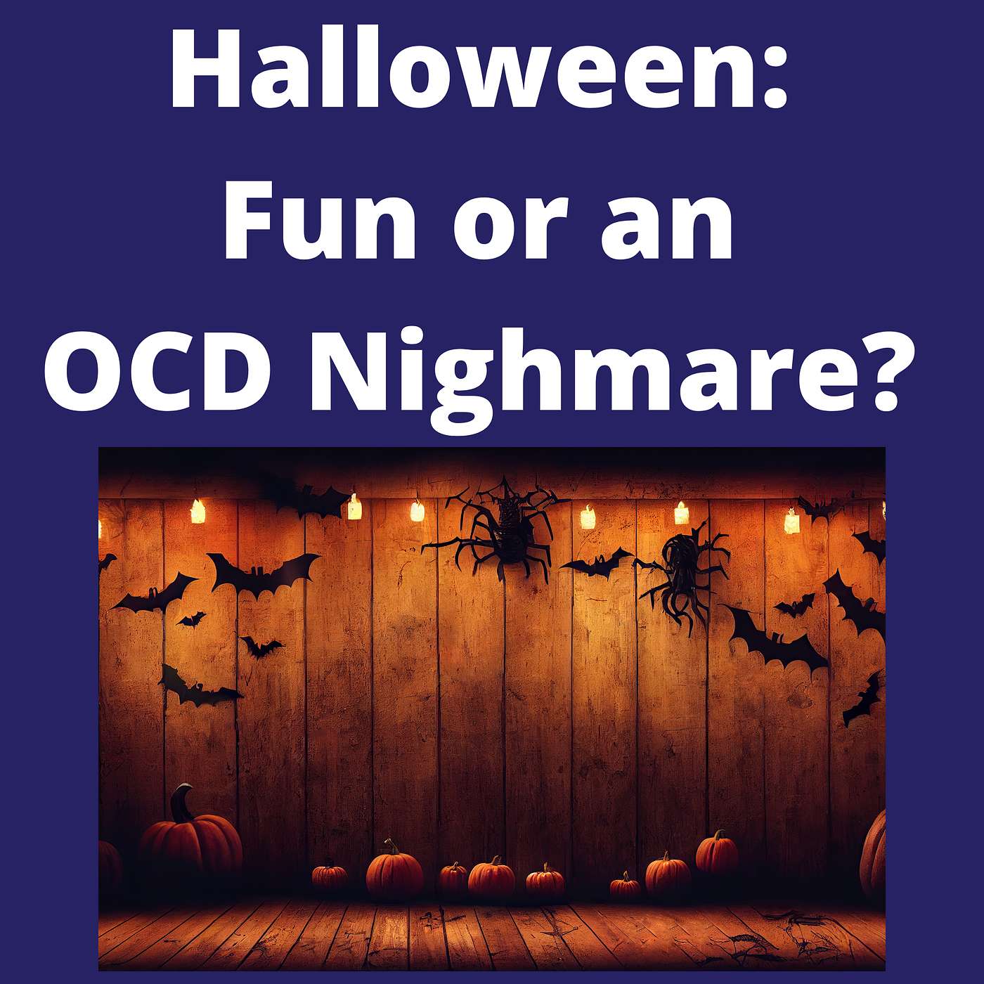 Free Me from OCD