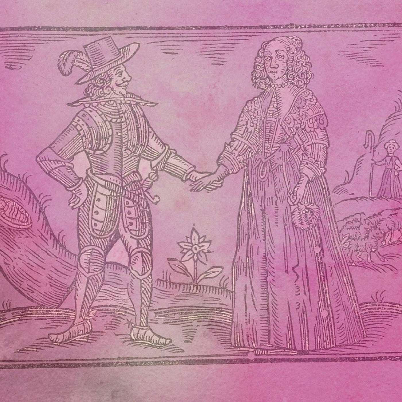 Bawdy Ballads