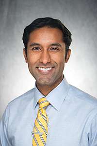 Kanwal Matharu