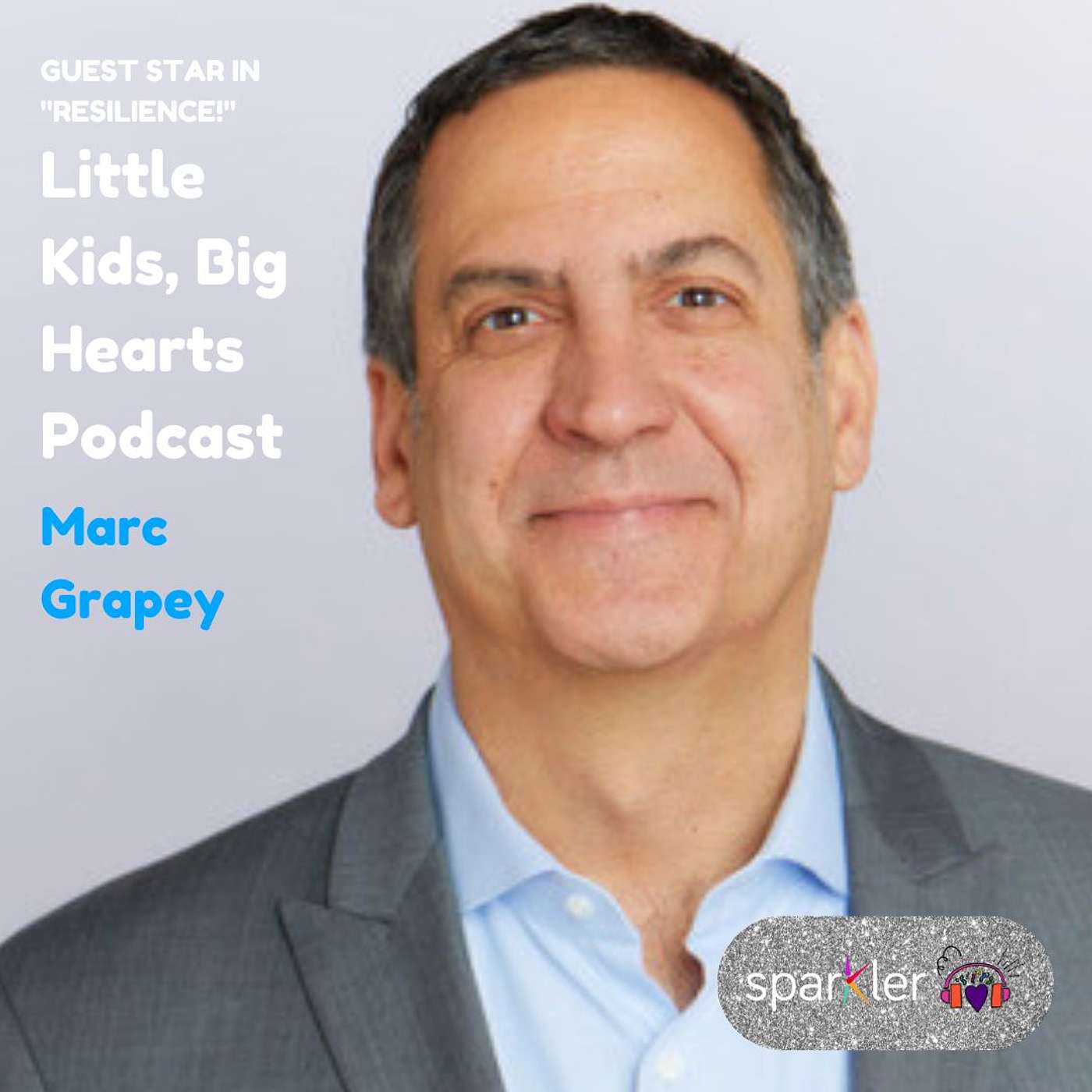 Building Resilience with Marc Grapey