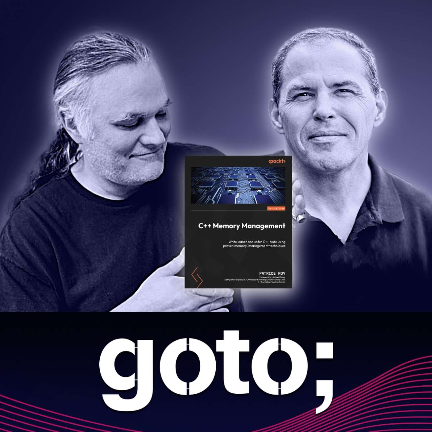 C++ Memory Management • Patrice Roy & Kevin Carpenter C++ Memory Management • Patrice Roy & Kevin Carpenter