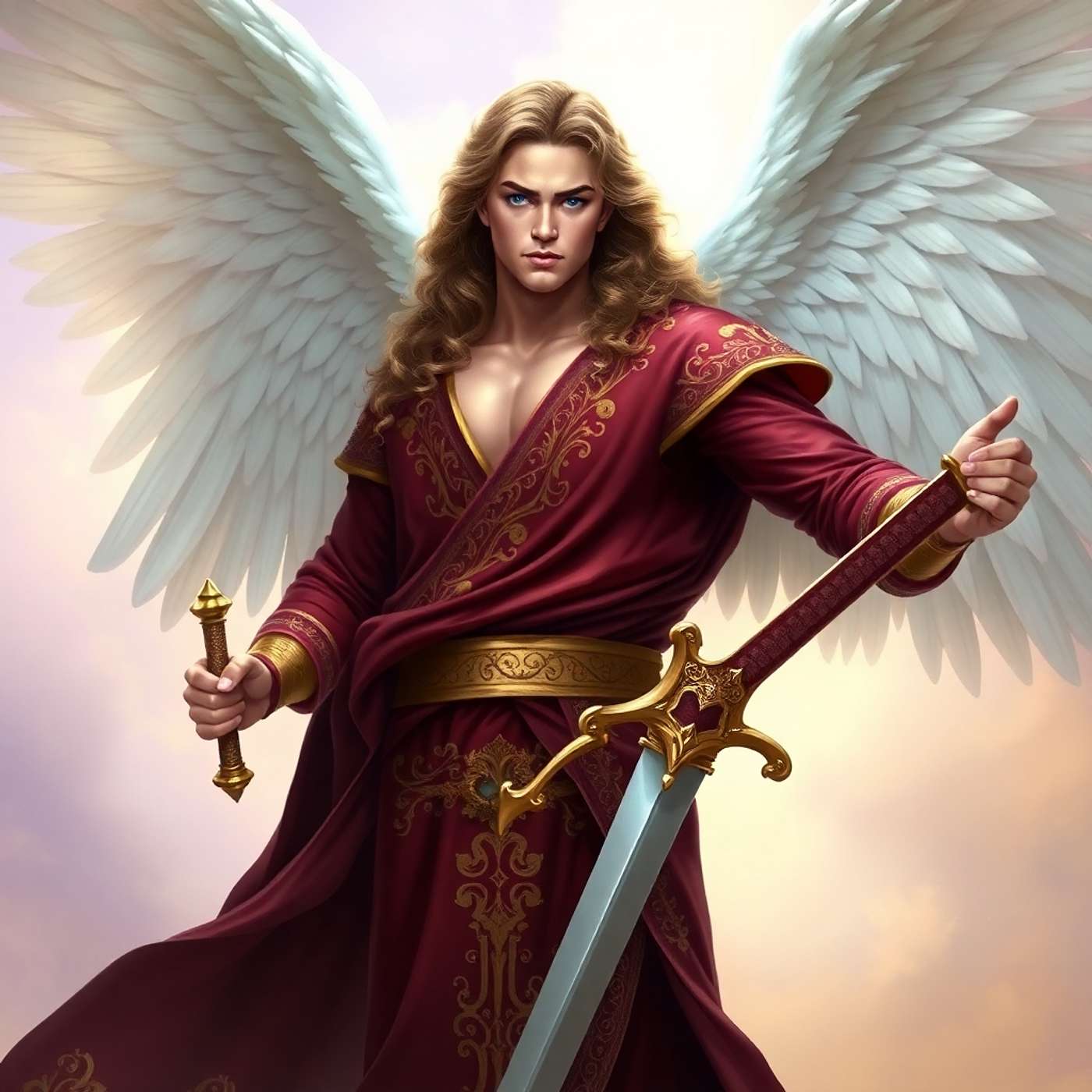 All Things Catholic cover art