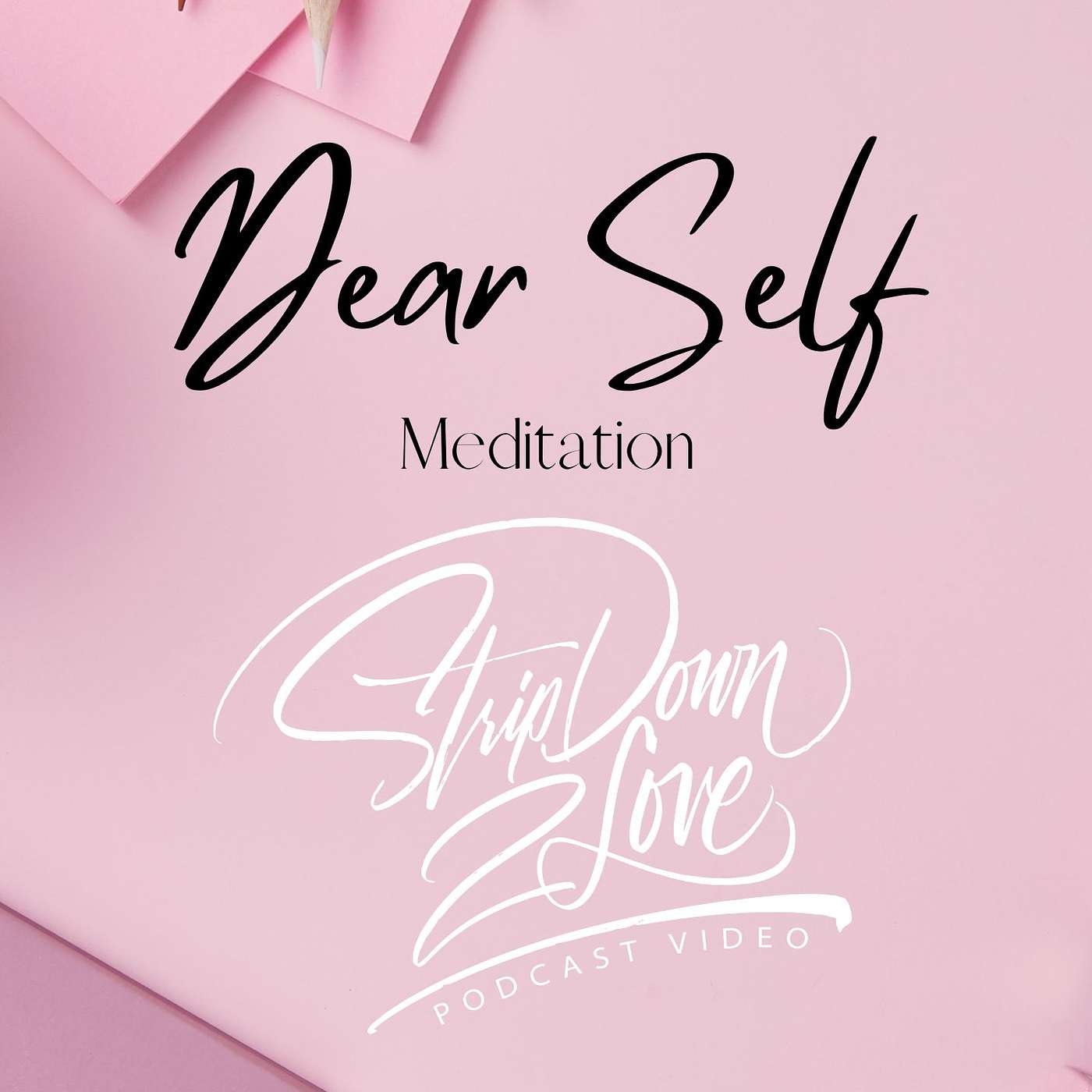 Strip Down 2 Love