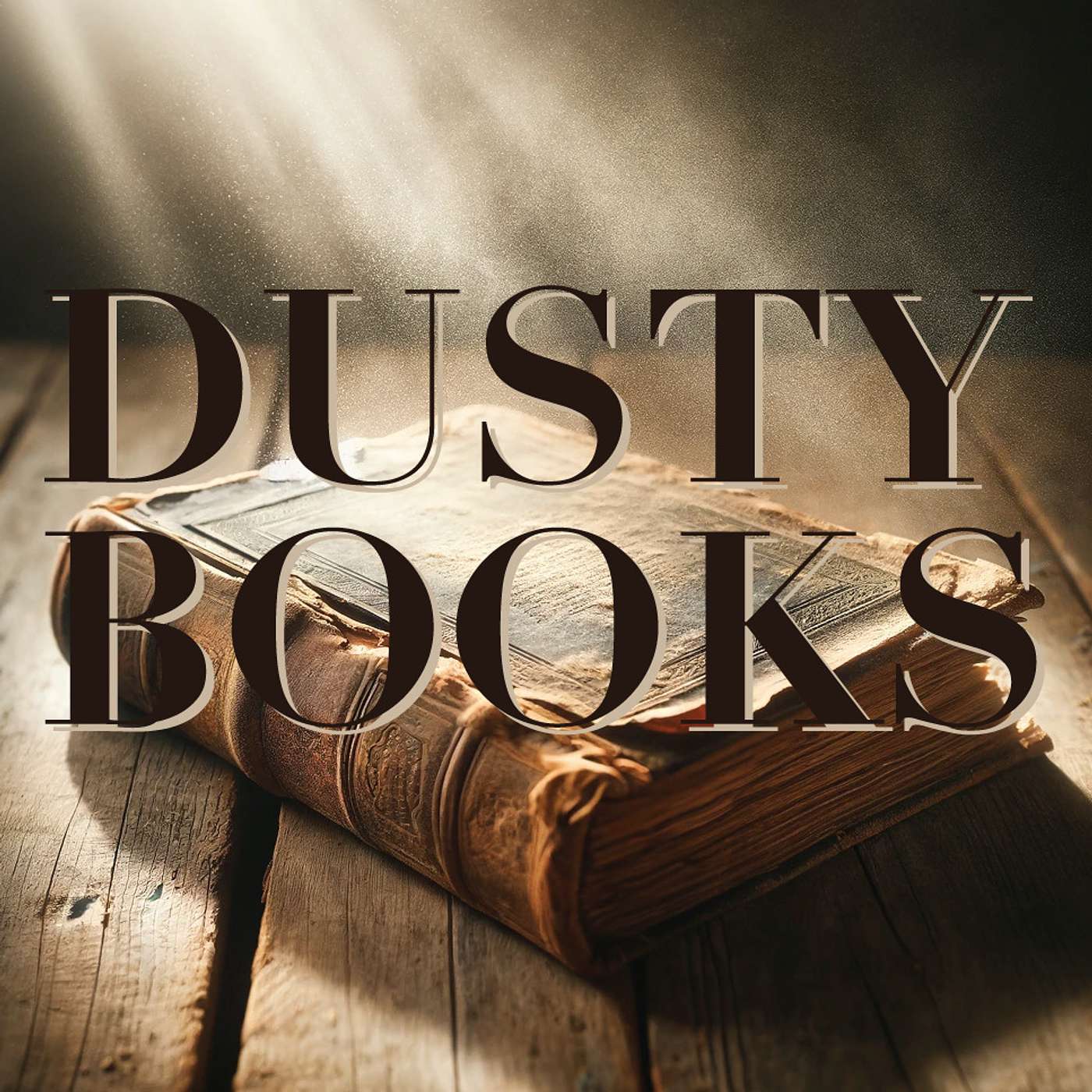 Dusty Books